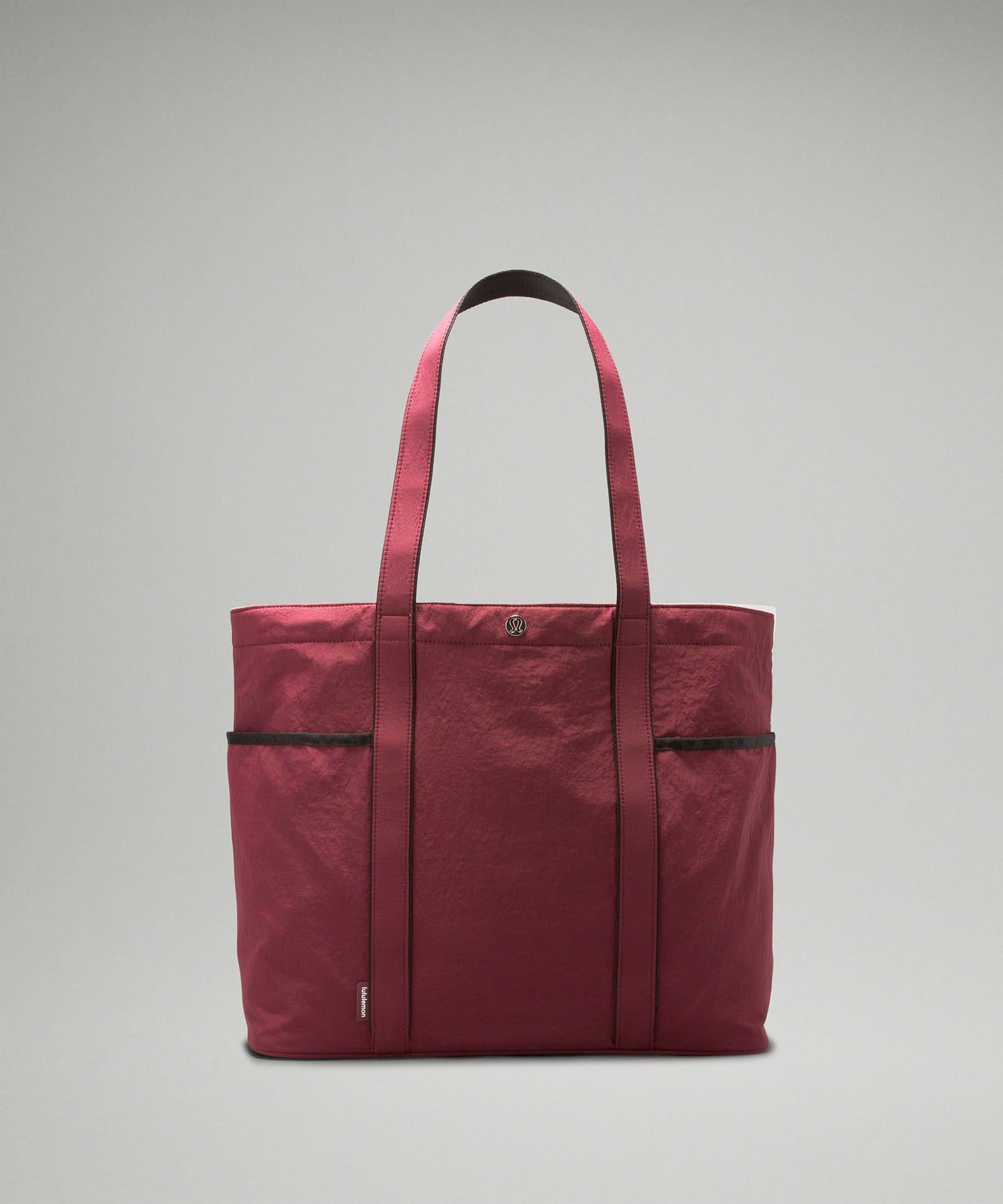 Daily Multi-Pocket Tote Bag 20L