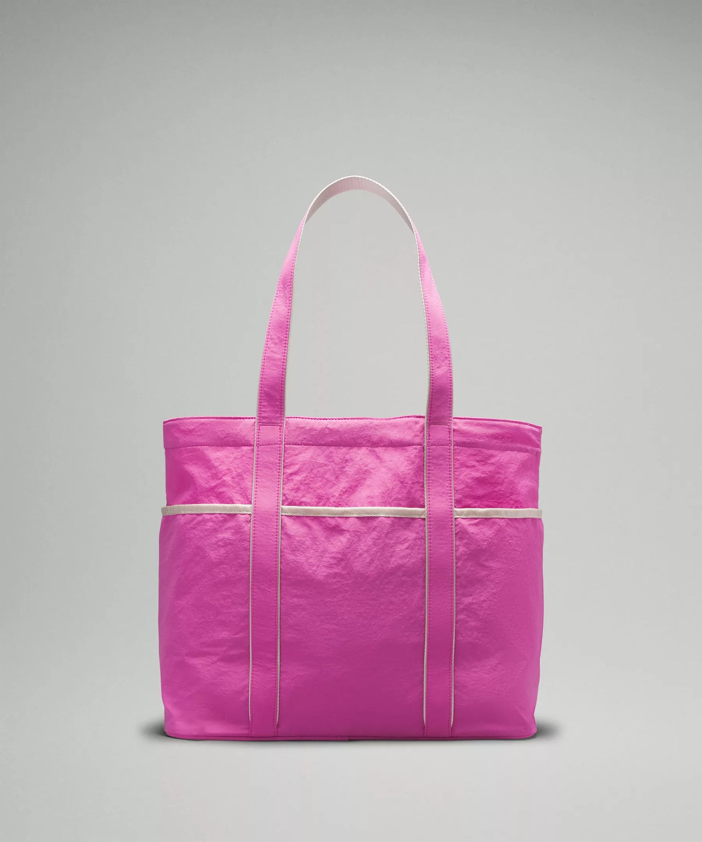 Daily Multi-Pocket Tote Bag 20L