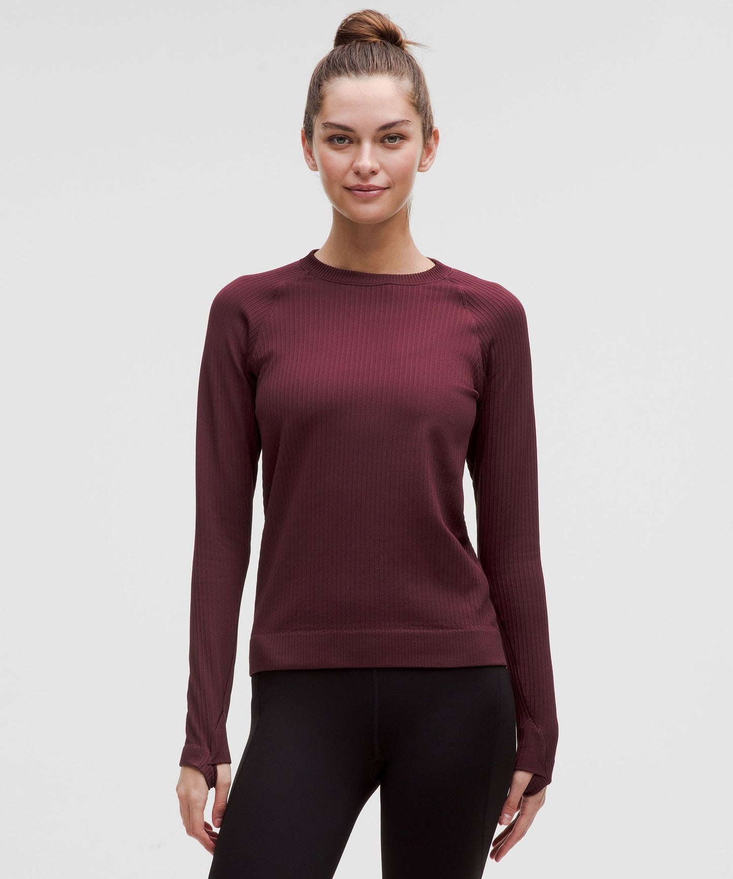 Rest Less Pullover