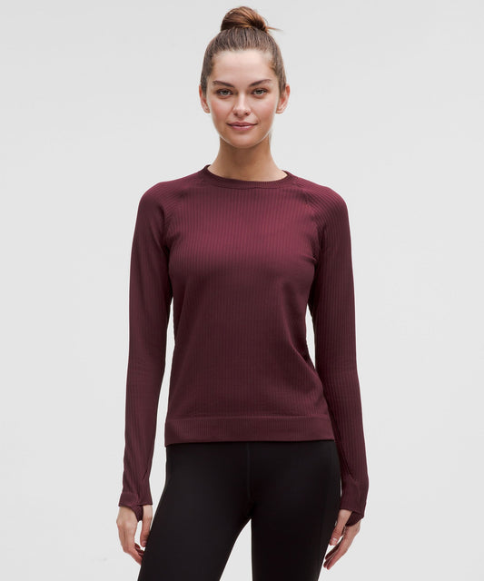 Rest Less Pullover