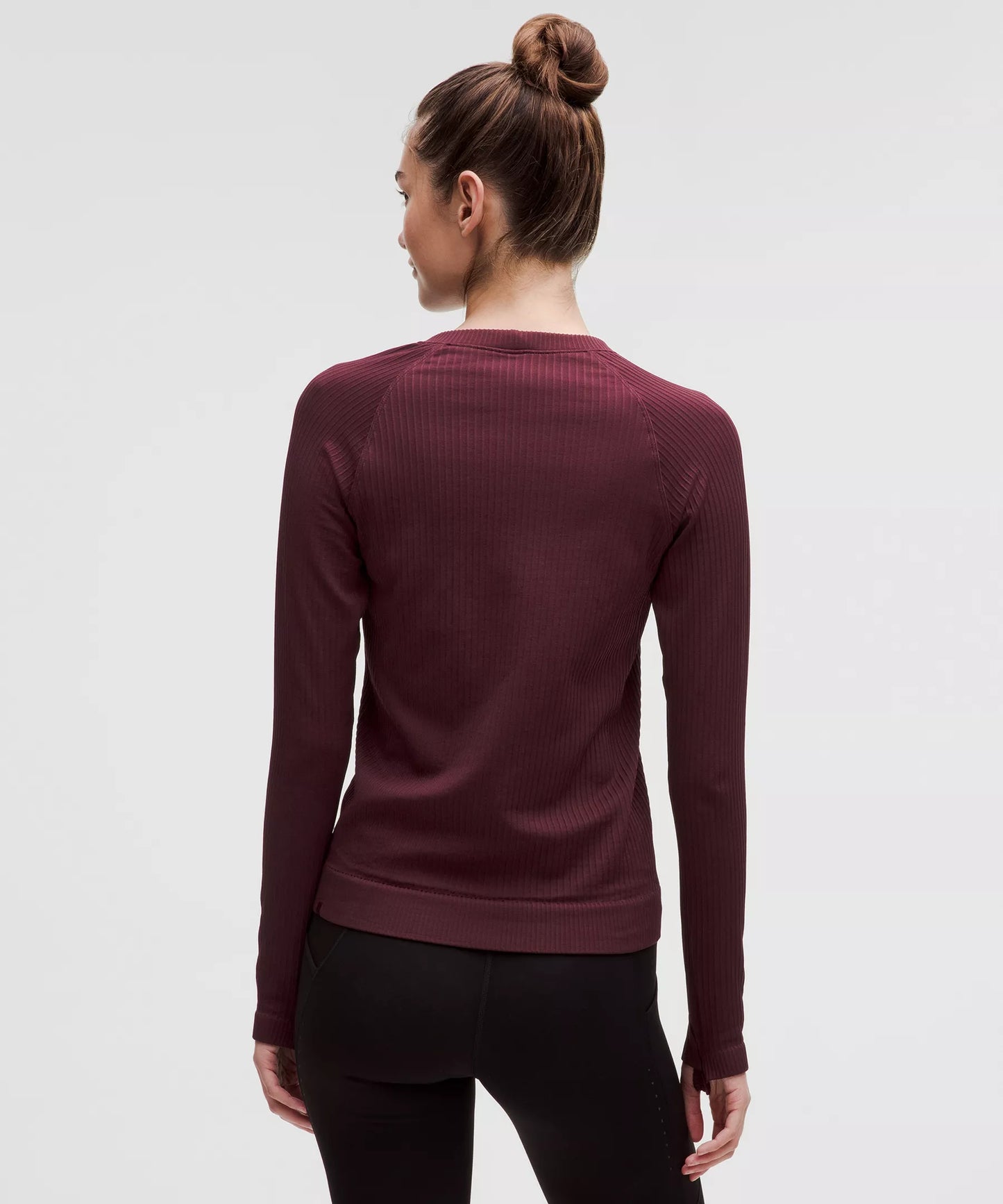 Rest Less Pullover