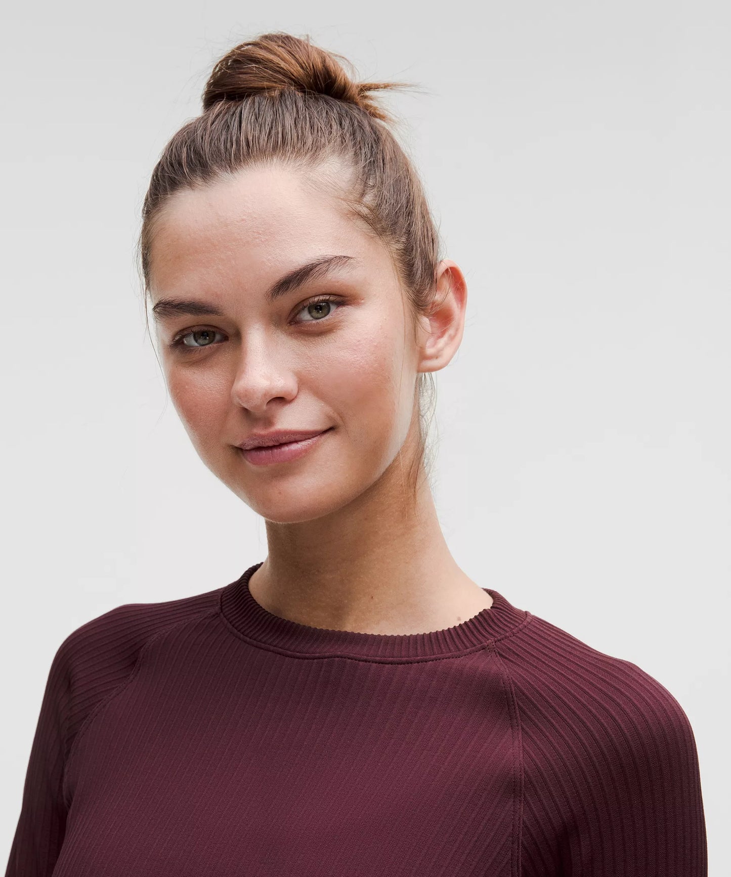 Rest Less Pullover