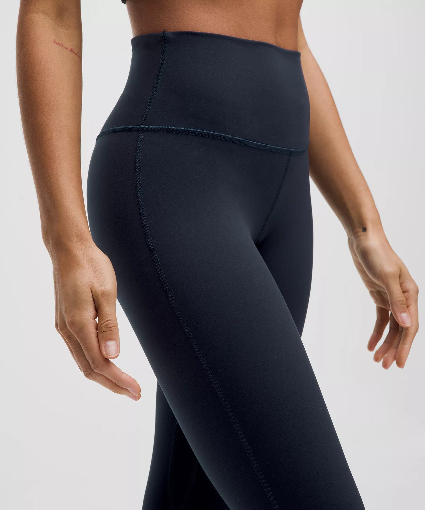 lulu Align High-Rise Mini-Flare Pant Regular
