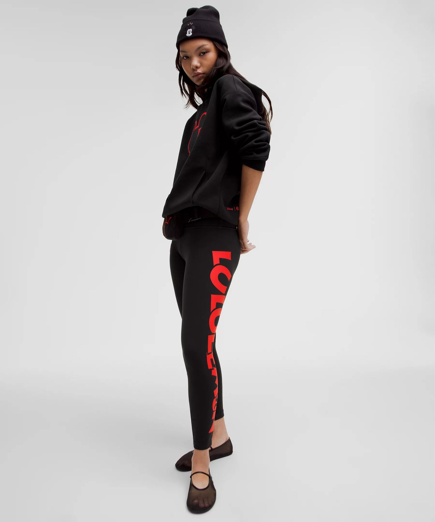 Disney x lulu Align High-Rise Pant 25"