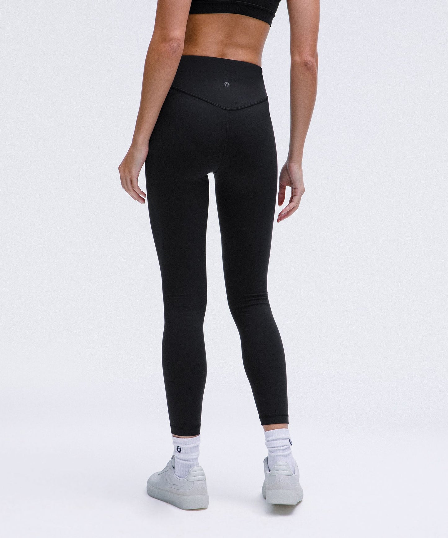 Wunder Under Nulu High-Rise Tight 25"