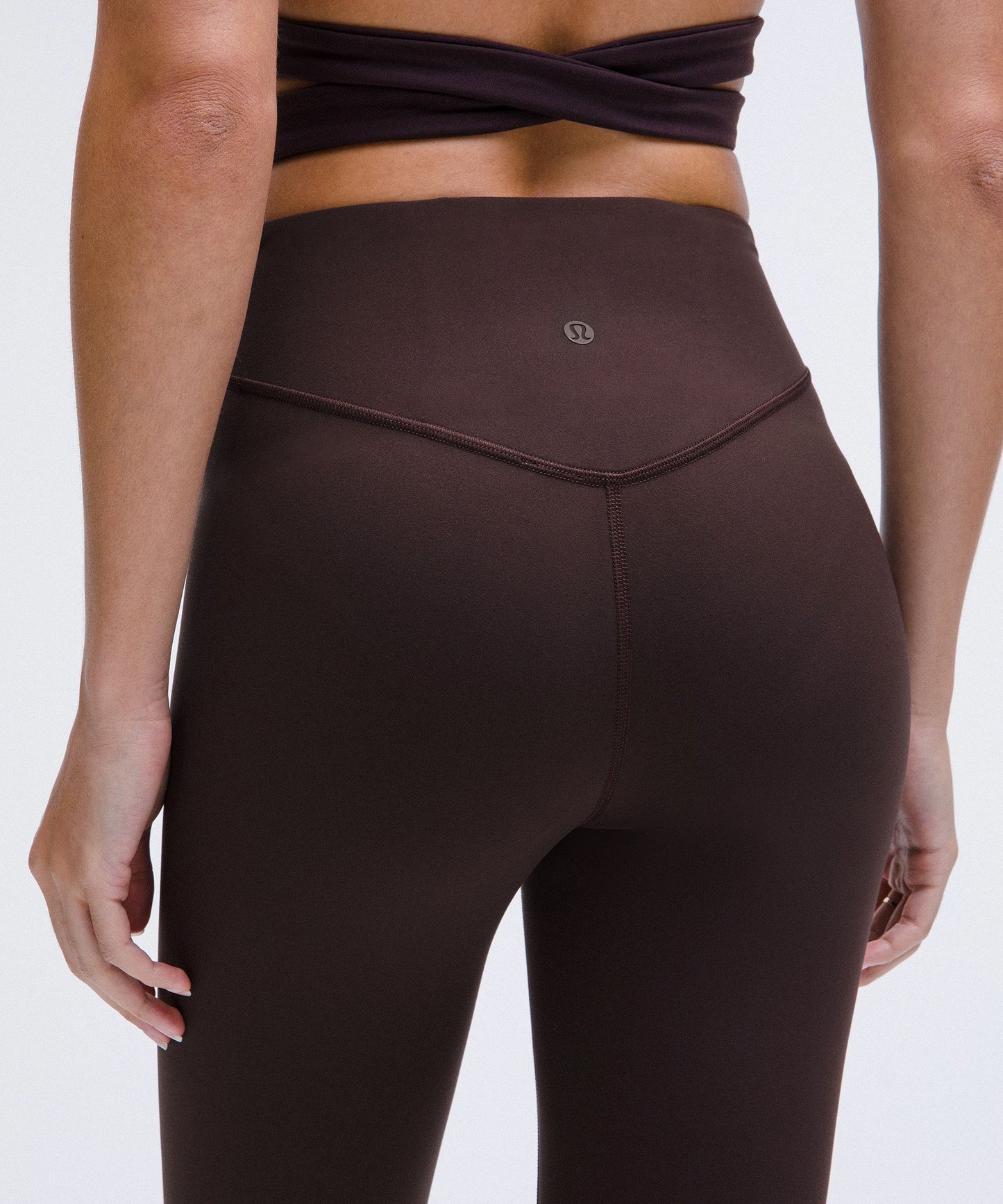 Wunder Under Nulu High-Rise Tight 25"