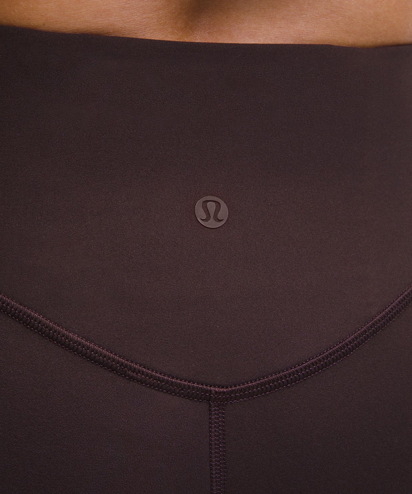 Wunder Under Nulu High-Rise Tight 25"