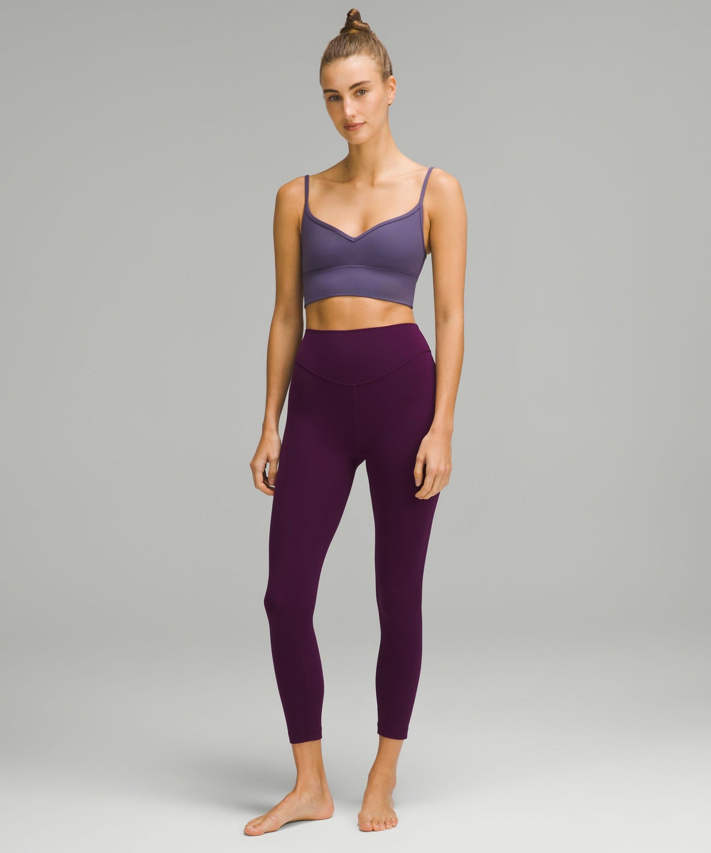 Wunder Under Nulu High-Rise Tight 25"