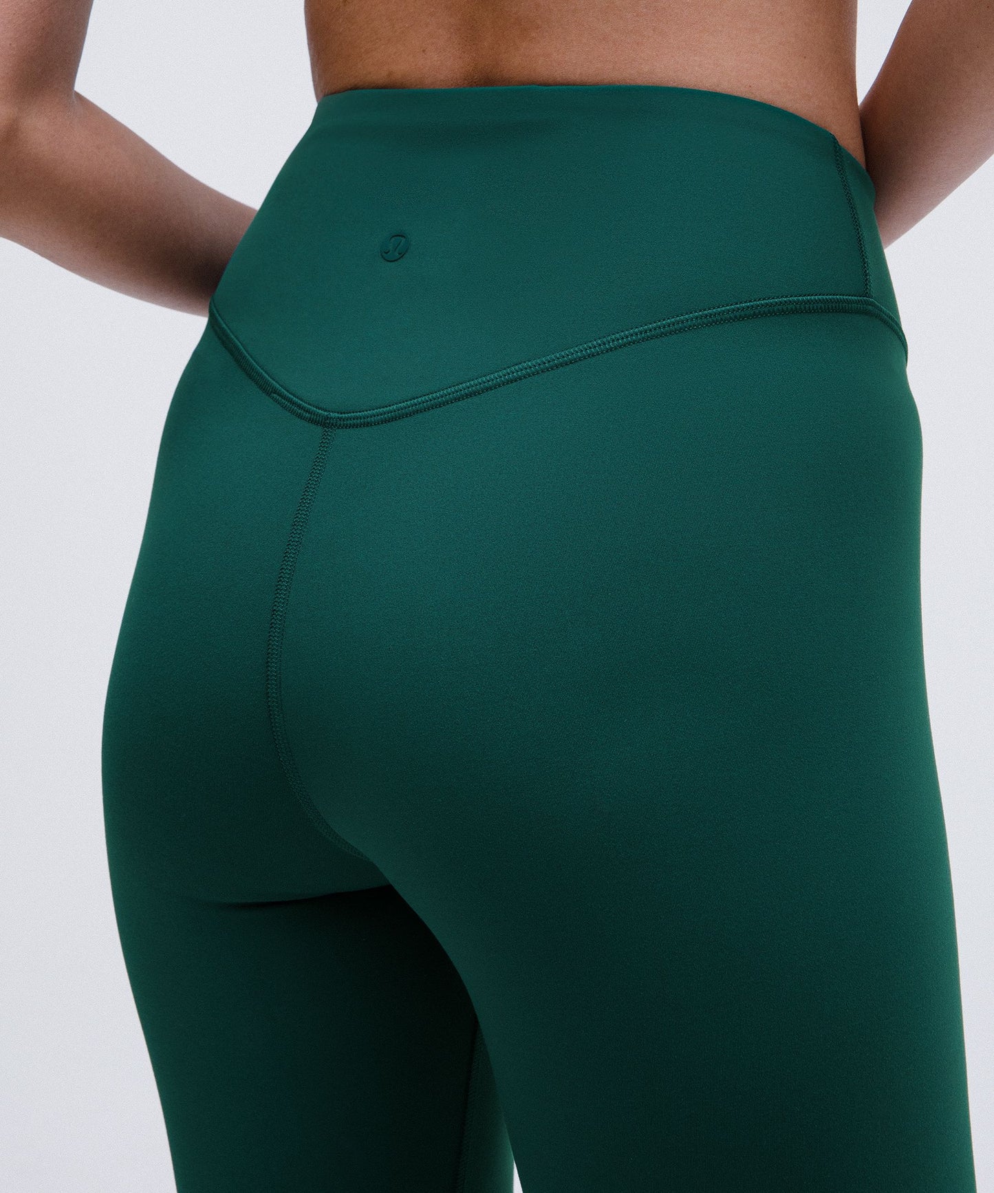 Wunder Under Nulu High-Rise Tight 25"