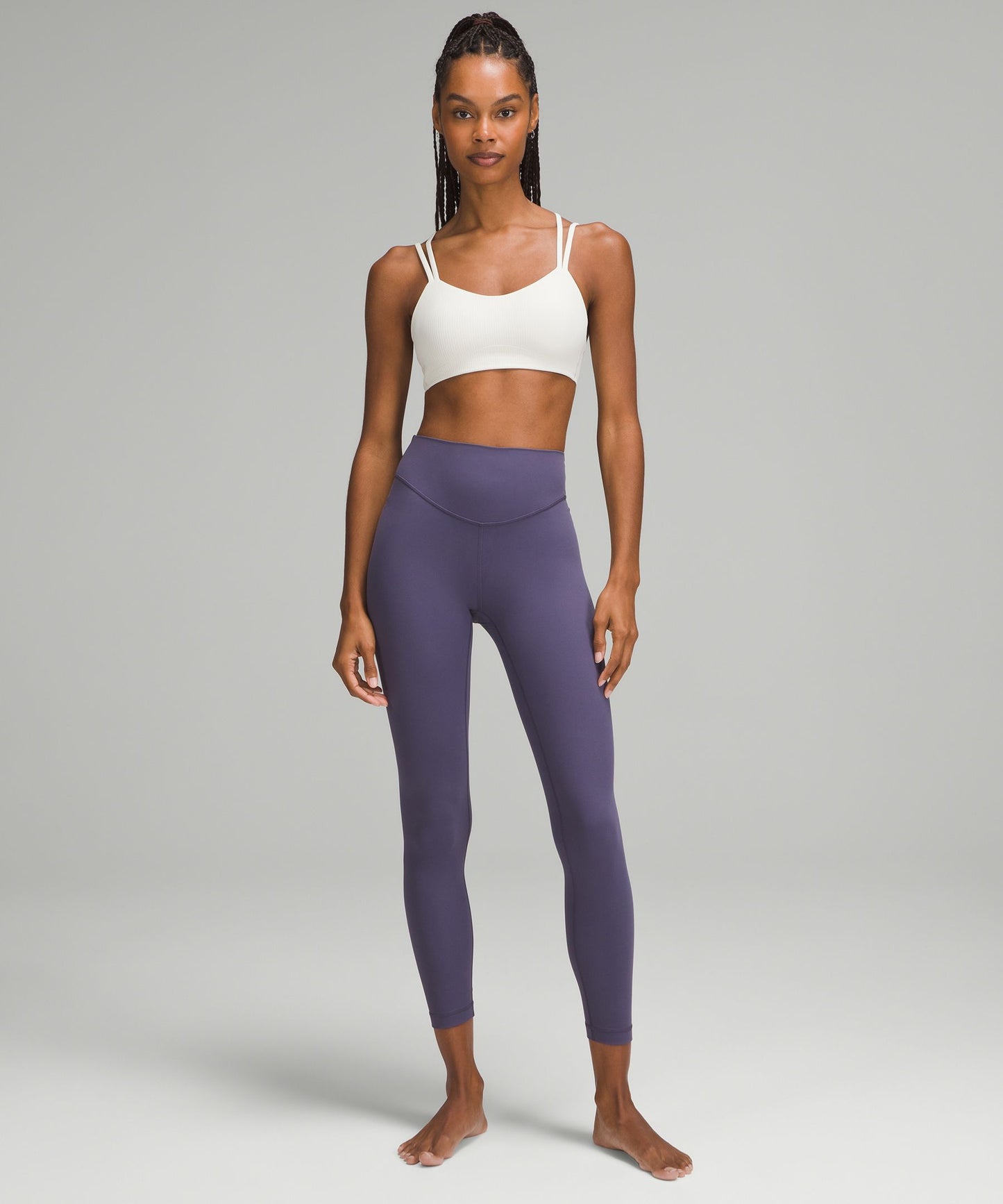 Wunder Under Nulu High-Rise Tight 25"