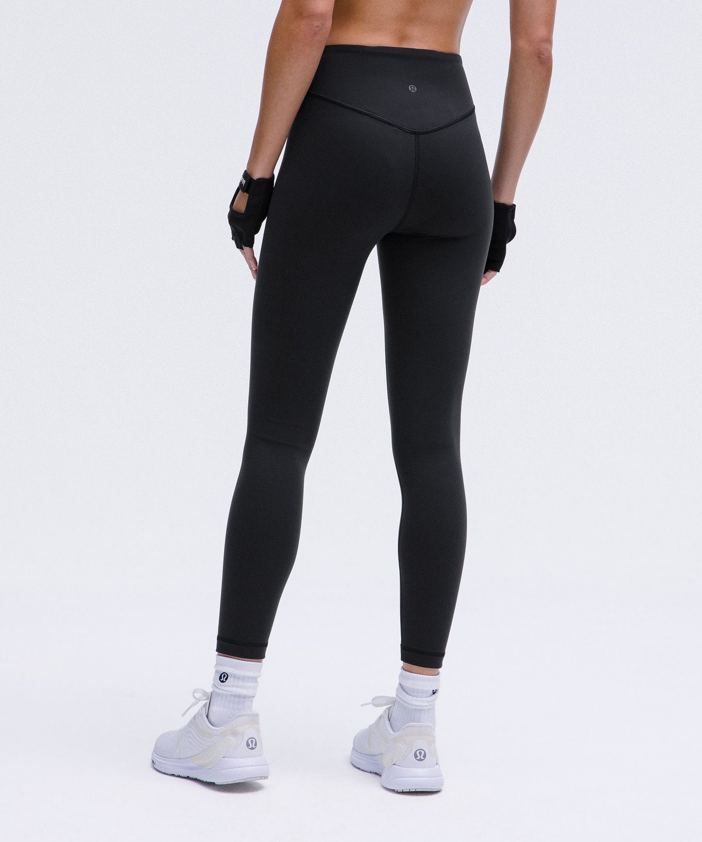 Wunder Under Everlux High-Rise Tight 25"
