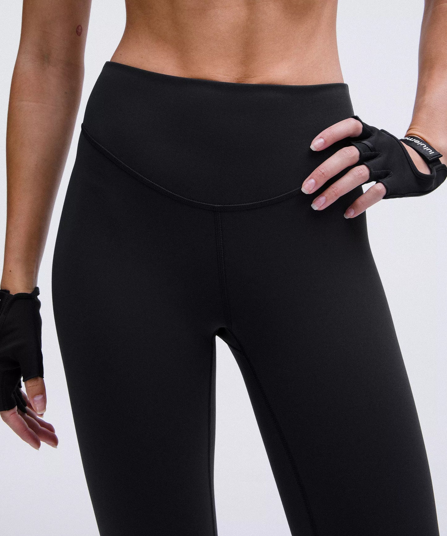Wunder Under Everlux High-Rise Tight 25"