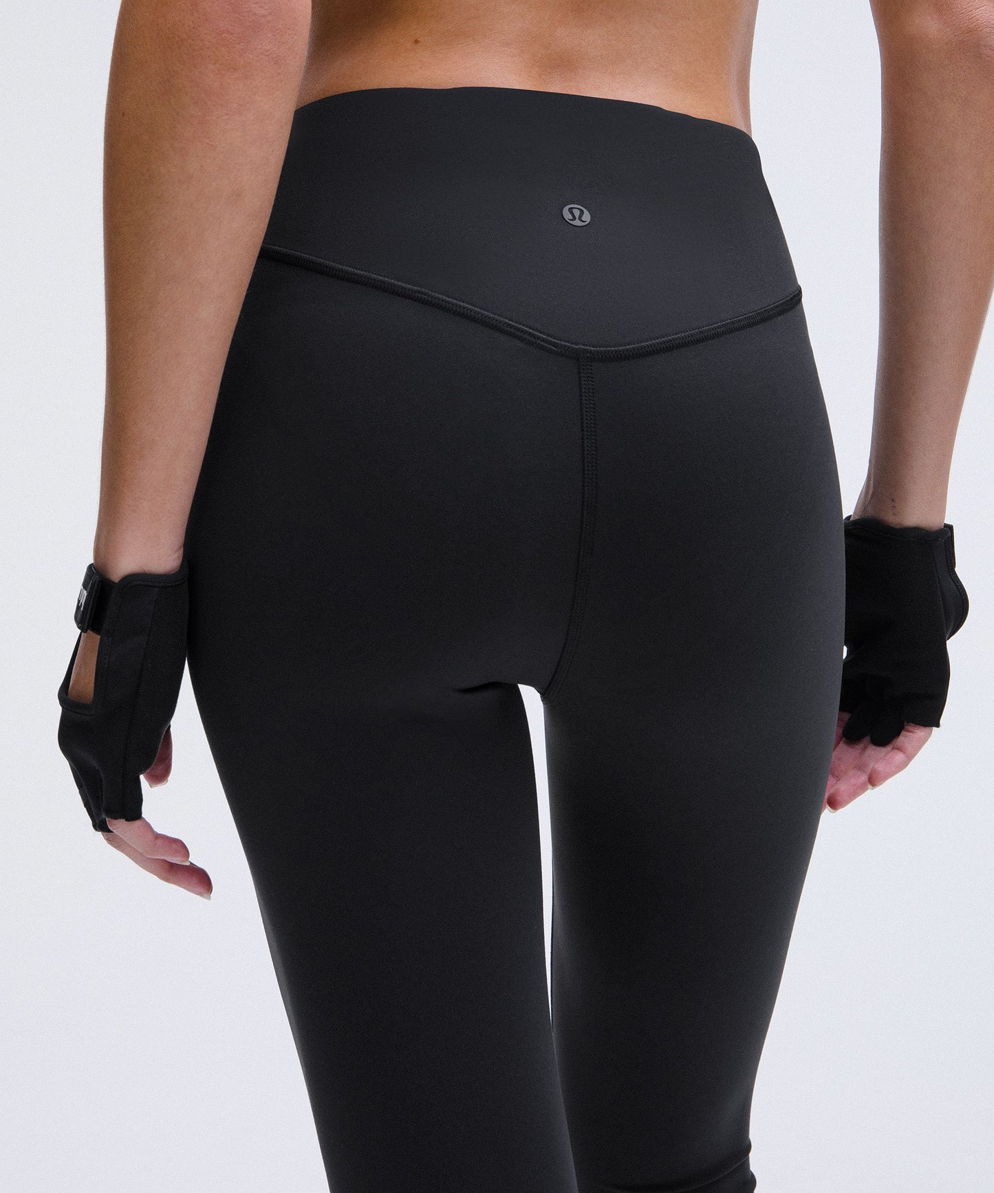 Wunder Under Everlux High-Rise Tight 25"