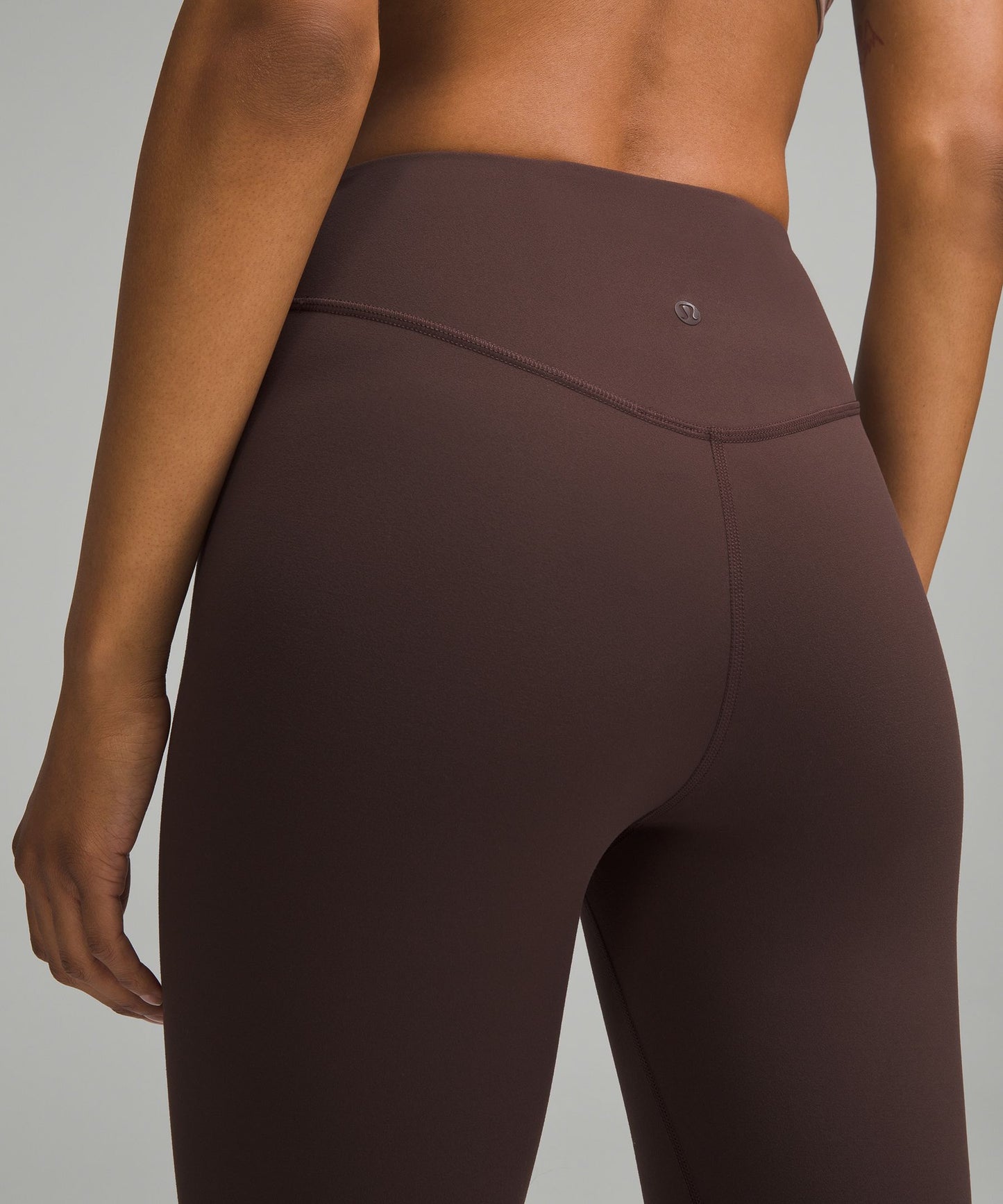 Wunder Under Everlux High-Rise Tight 25"