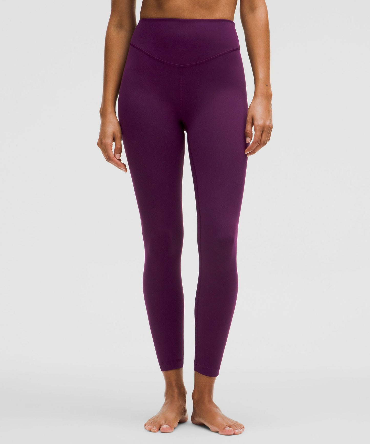 Wunder Under Everlux High-Rise Tight 25"