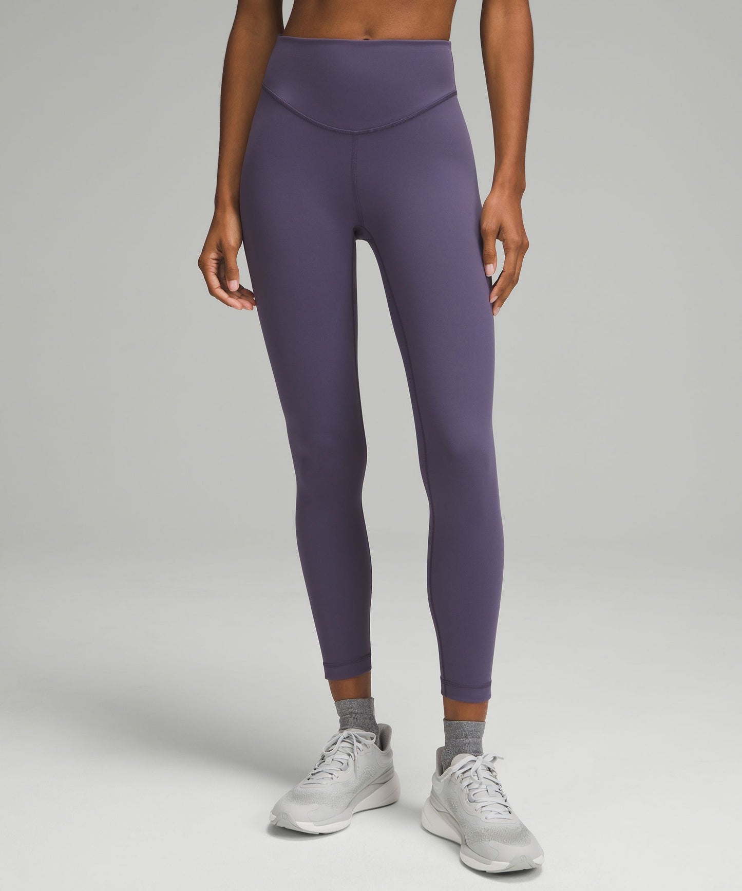 Wunder Under Everlux High-Rise Tight 25"