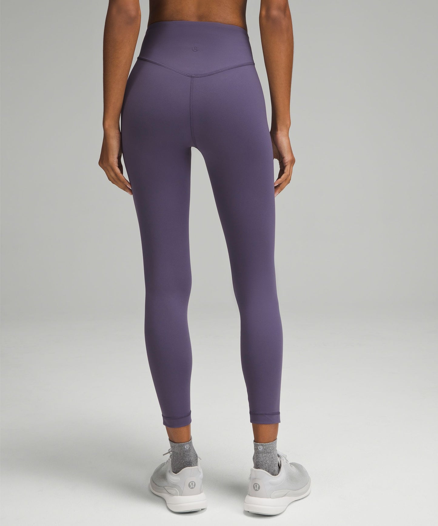 Wunder Under Everlux High-Rise Tight 25"