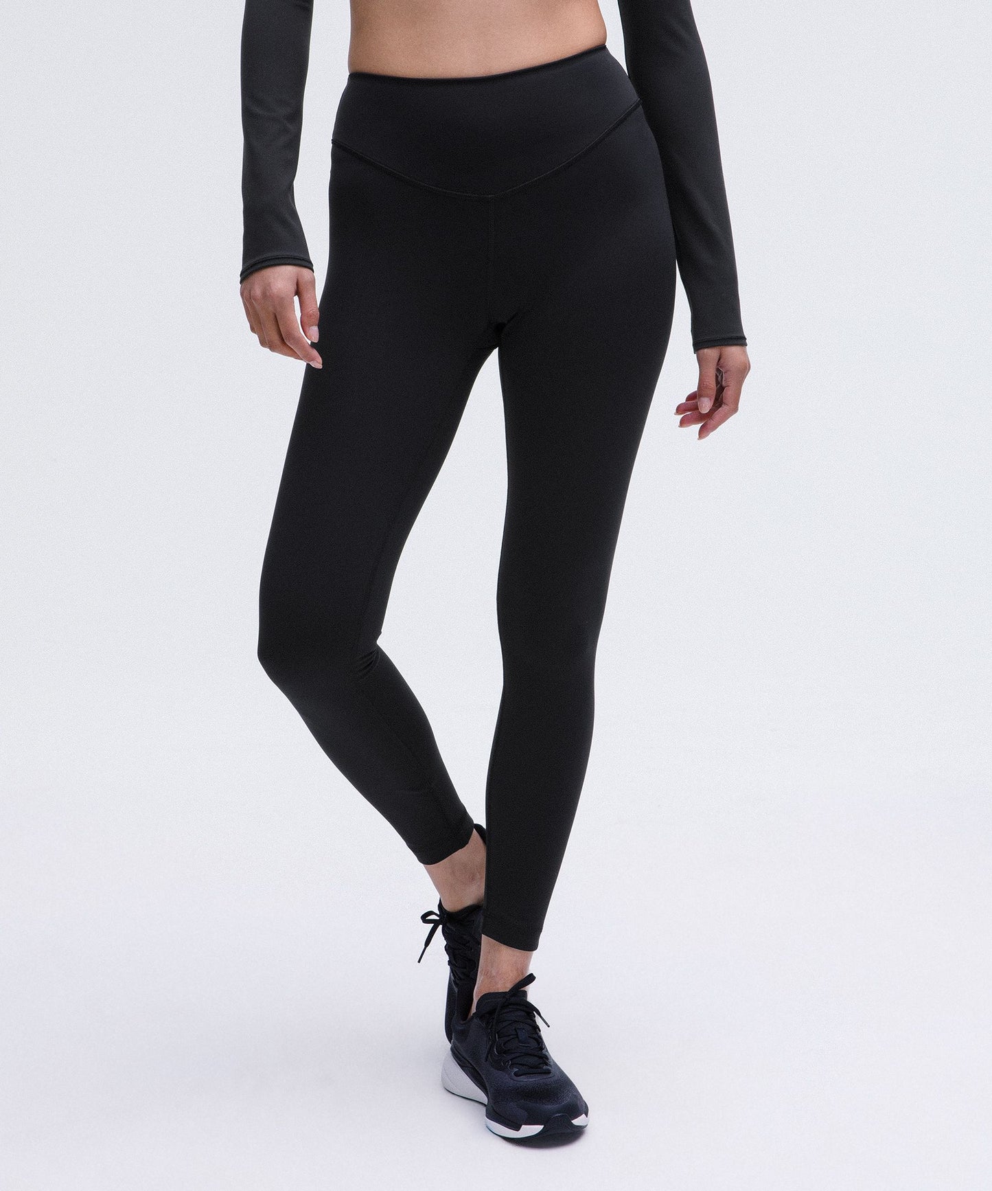 Wunder Under Nulux High-Rise Tight 25"