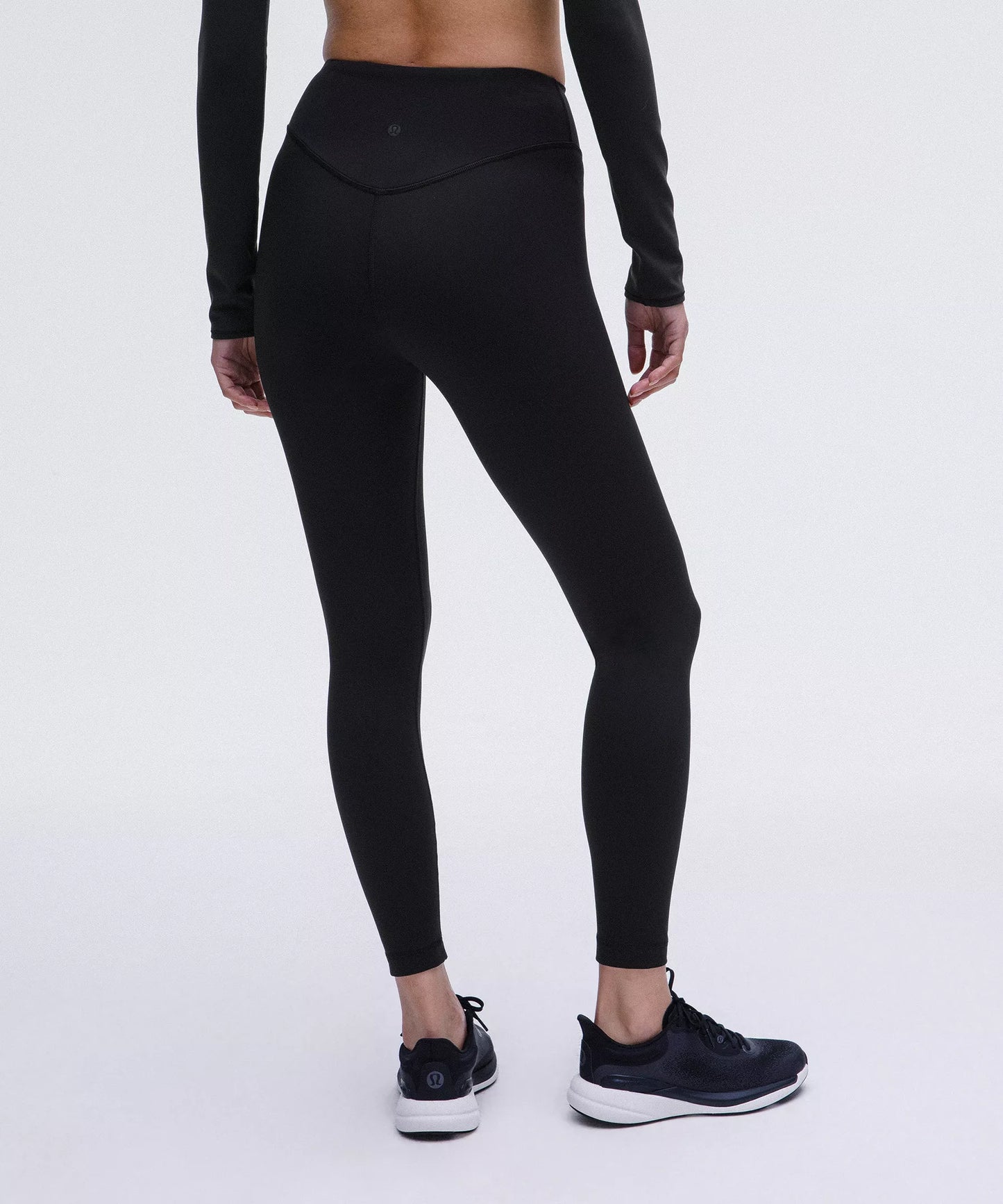 Wunder Under Nulux High-Rise Tight 25"