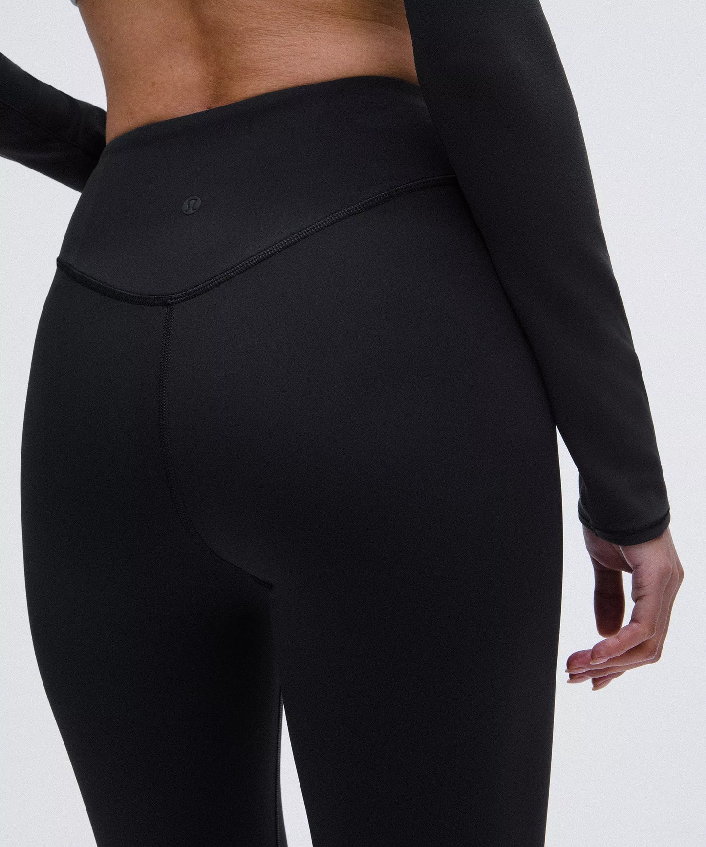 Wunder Under Nulux High-Rise Tight 25"