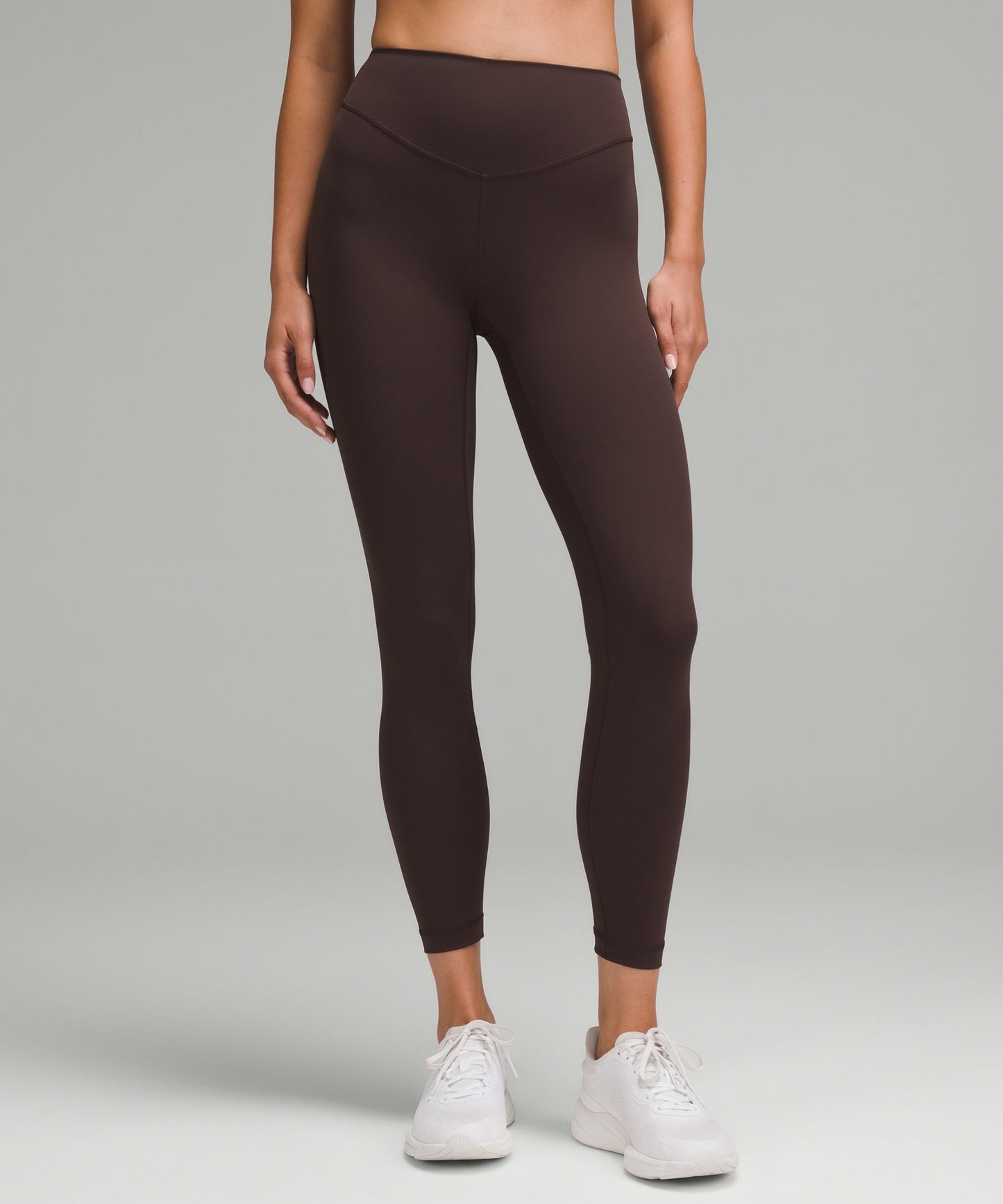 Wunder Under Nulux High-Rise Tight 25"