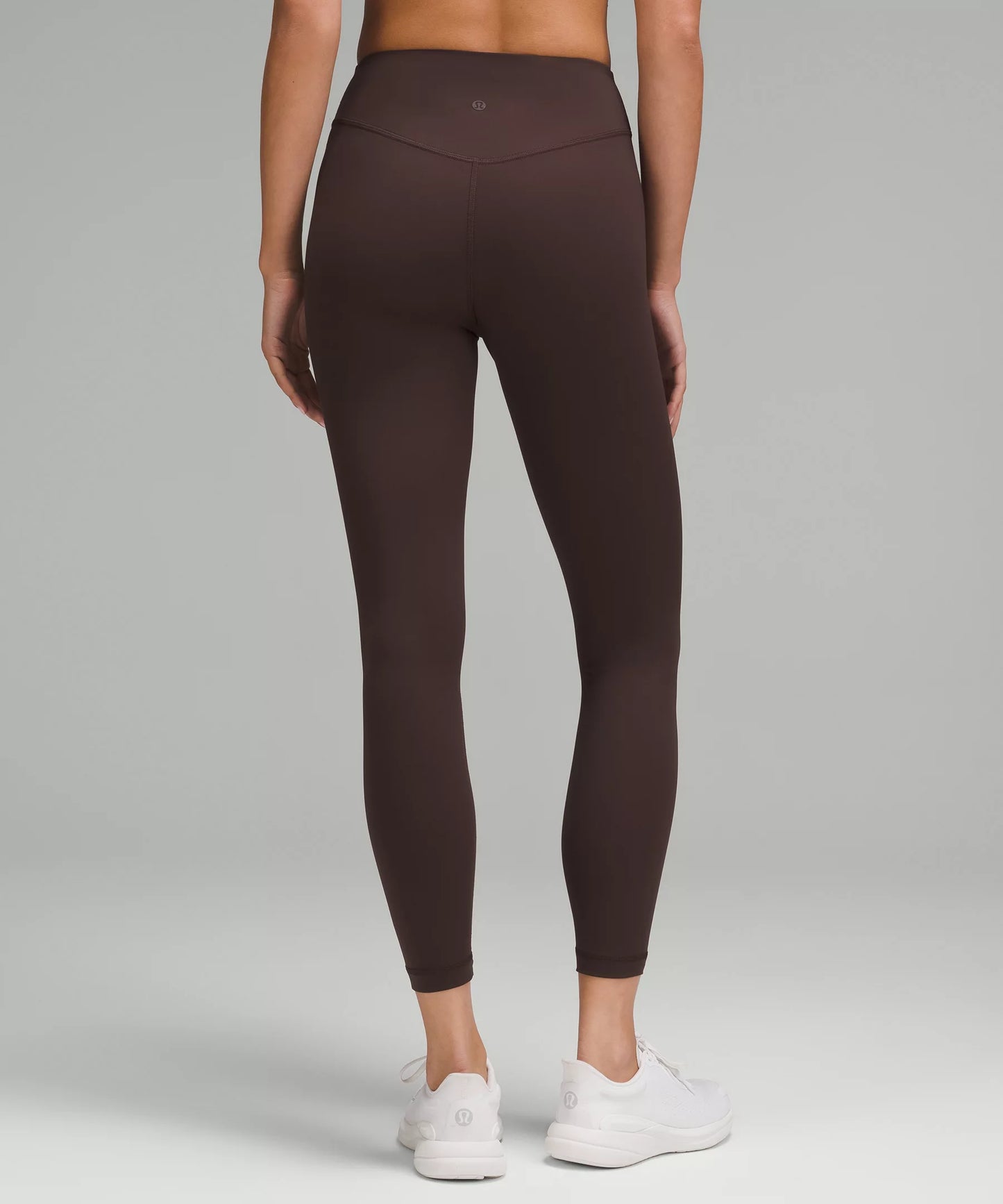 Wunder Under Nulux High-Rise Tight 25"