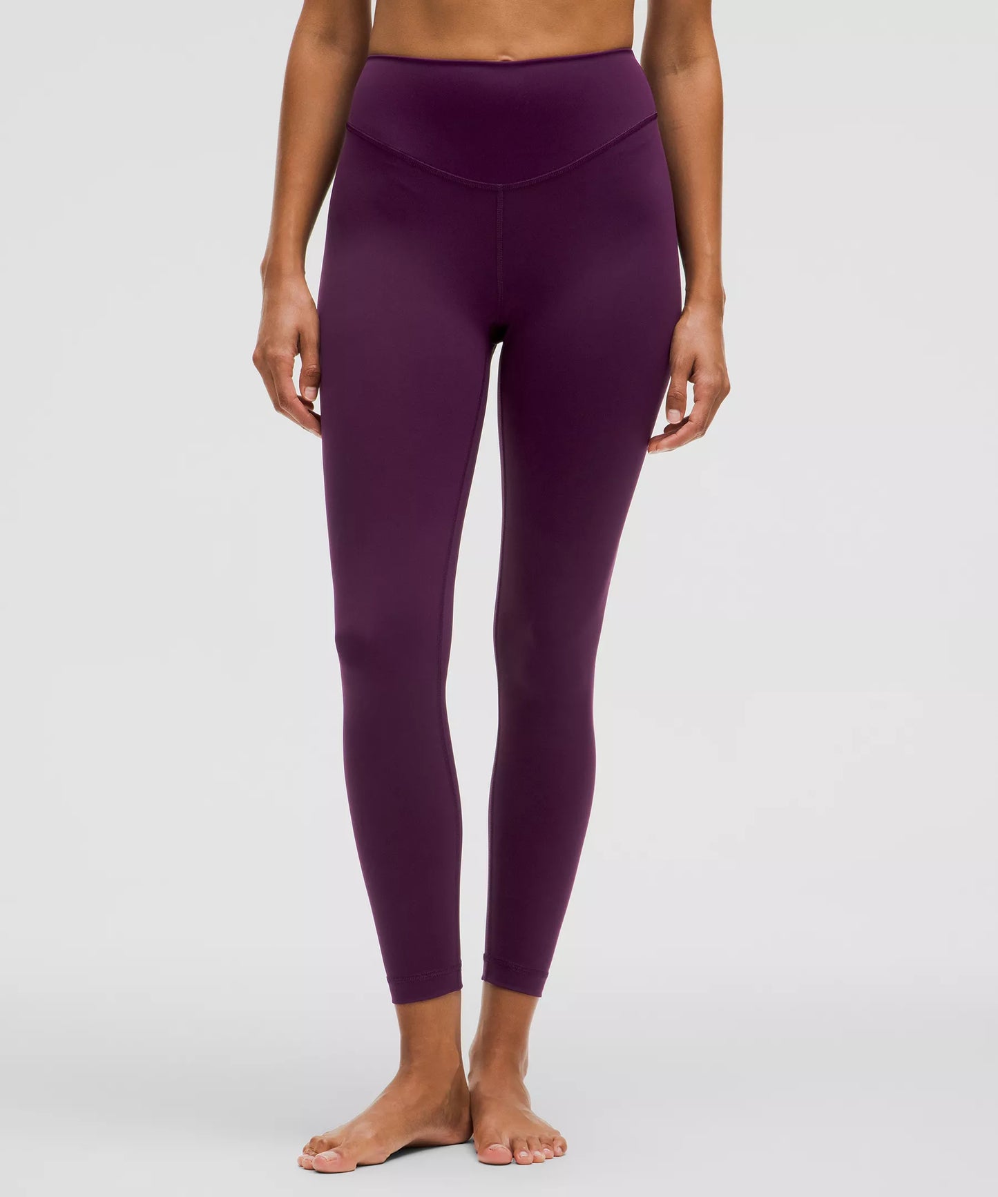 Wunder Under Nulux High-Rise Tight 25"