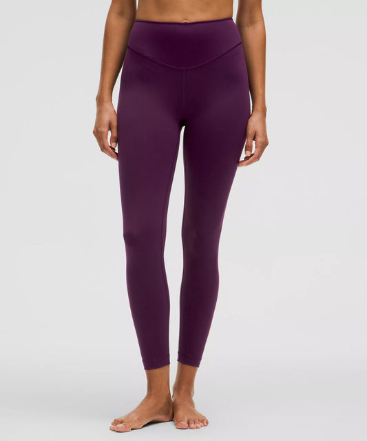 Wunder Under Nulux High-Rise Tight 25"