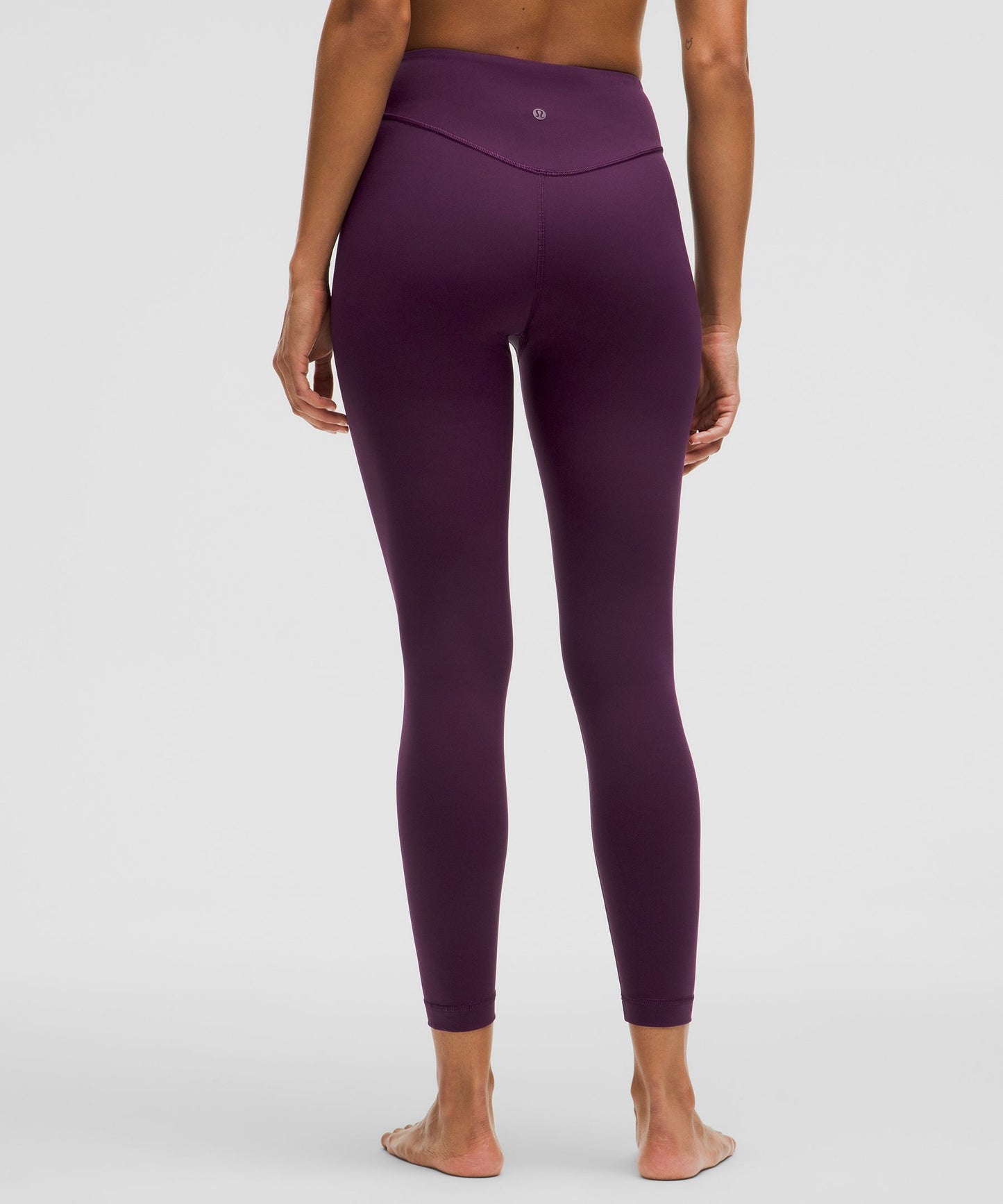 Wunder Under Nulux High-Rise Tight 25"
