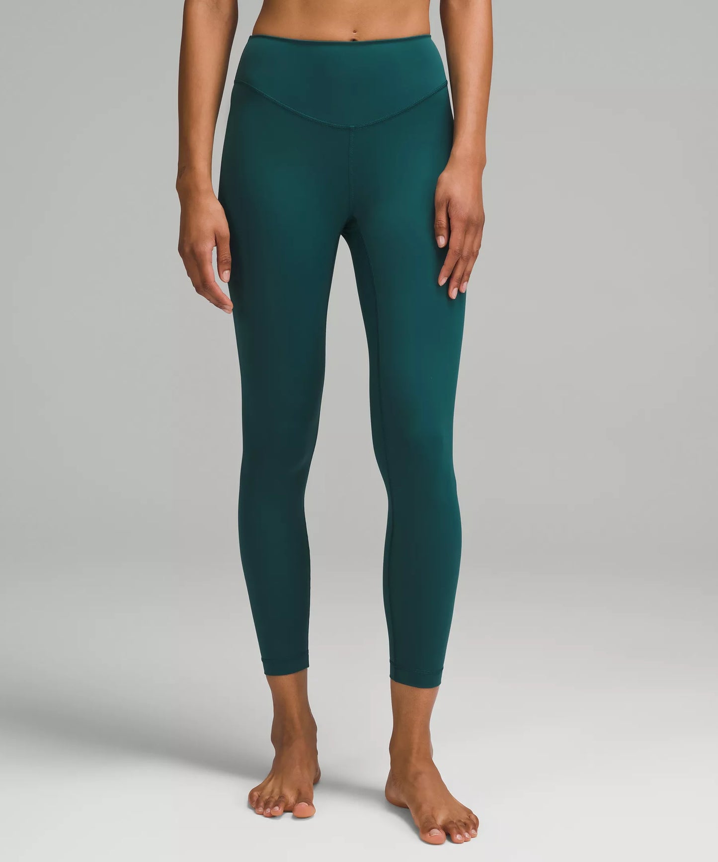 Wunder Under Nulux High-Rise Tight 25"