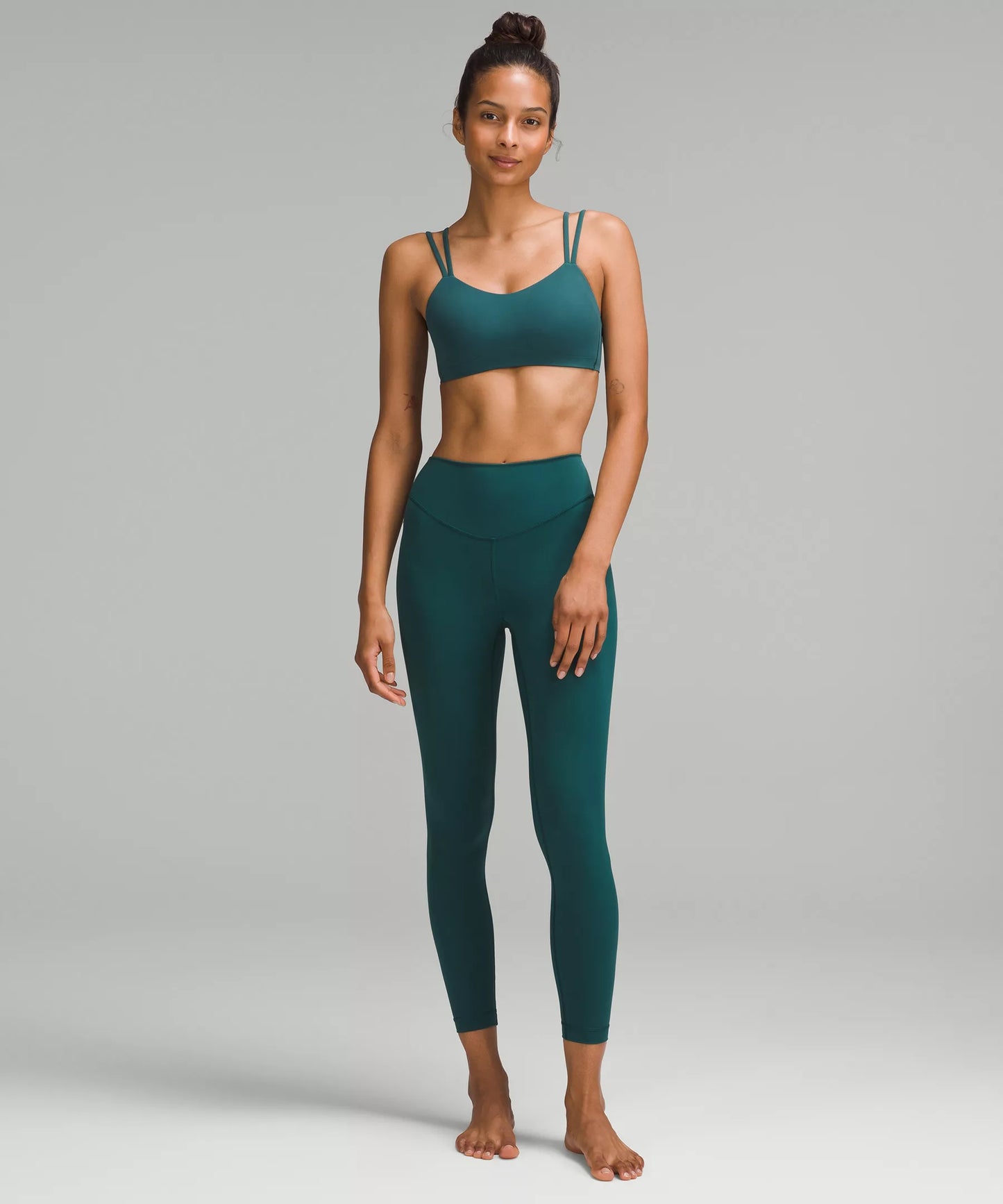 Wunder Under Nulux High-Rise Tight 25"