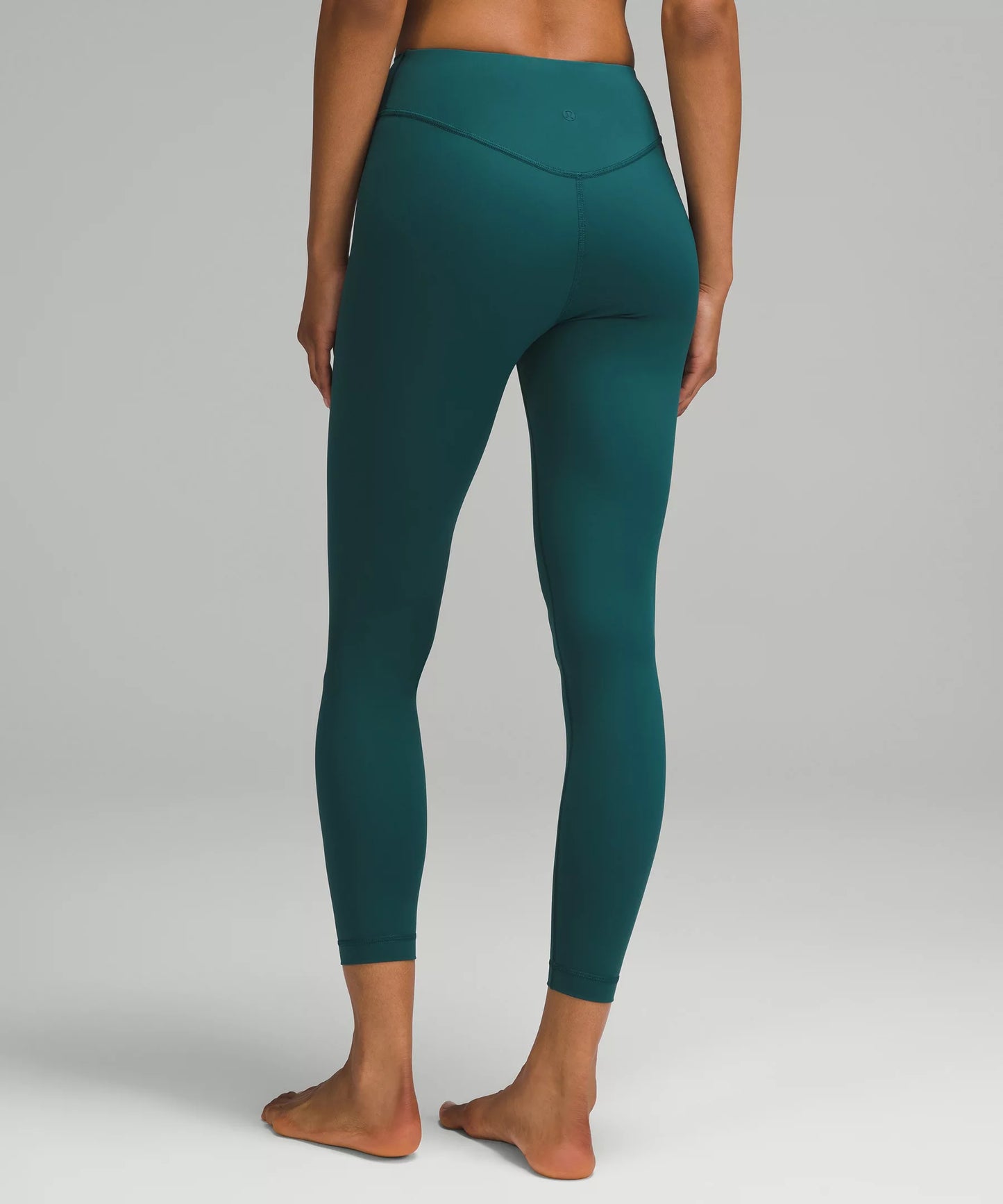 Wunder Under Nulux High-Rise Tight 25"