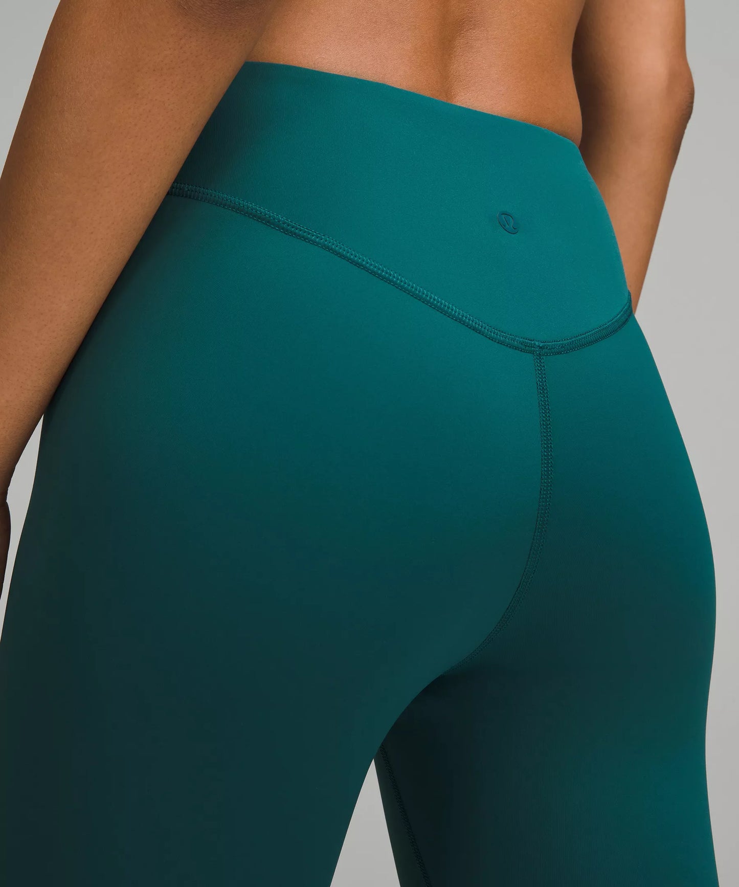 Wunder Under Nulux High-Rise Tight 25"