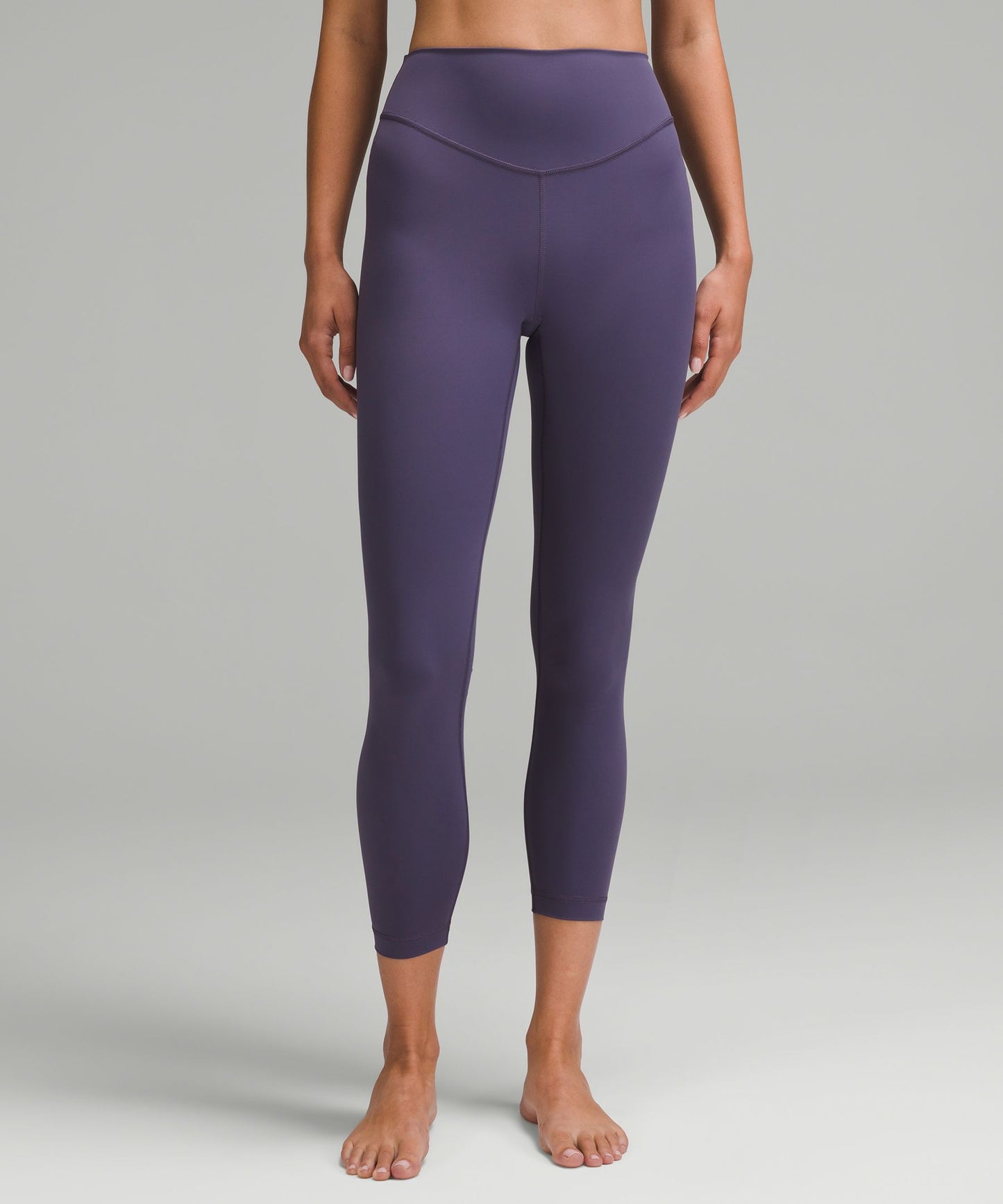 Wunder Under Nulux High-Rise Tight 25"