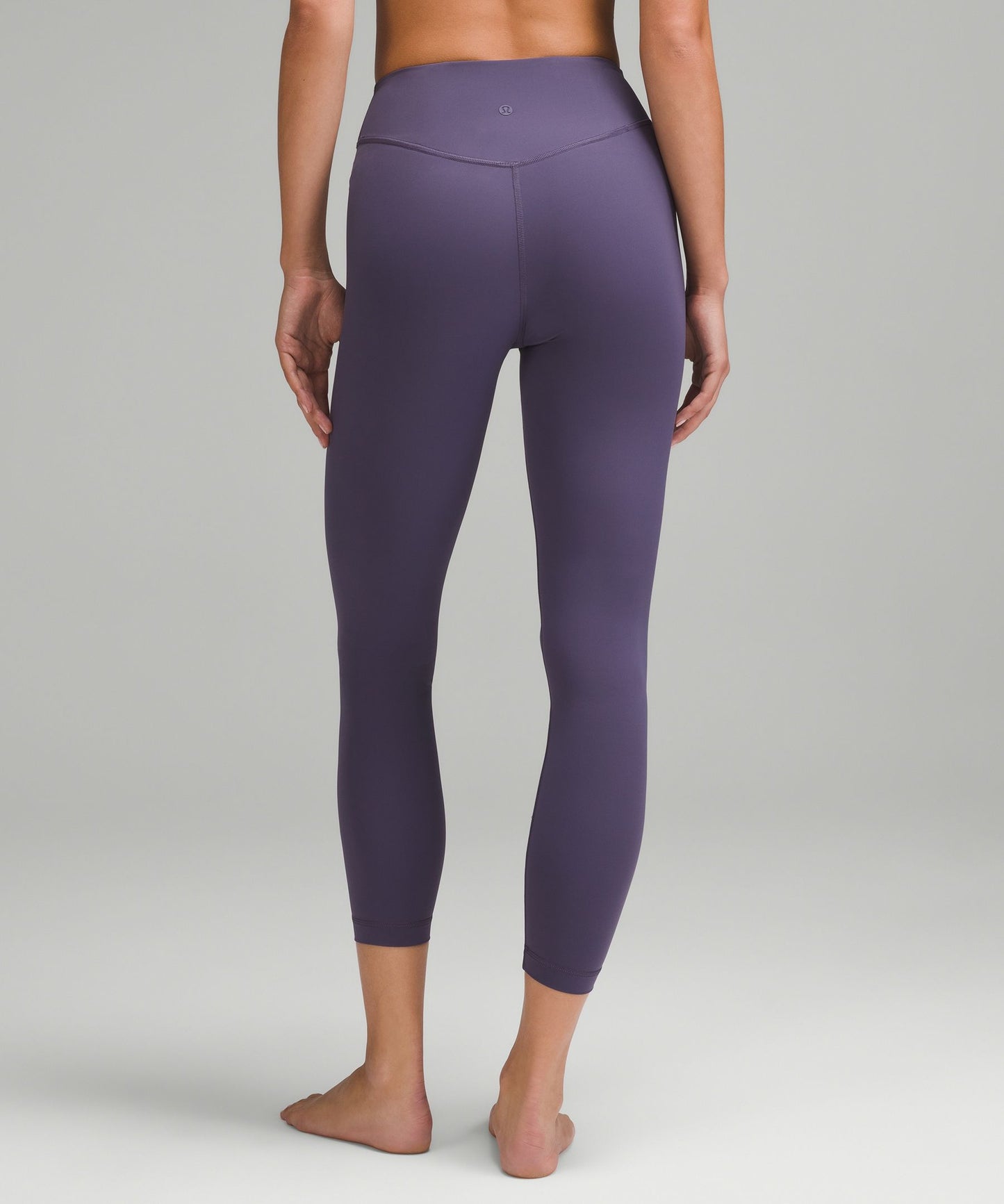Wunder Under Nulux High-Rise Tight 25"