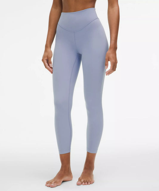 Wunder Under Nulu High-Rise Tight 25"