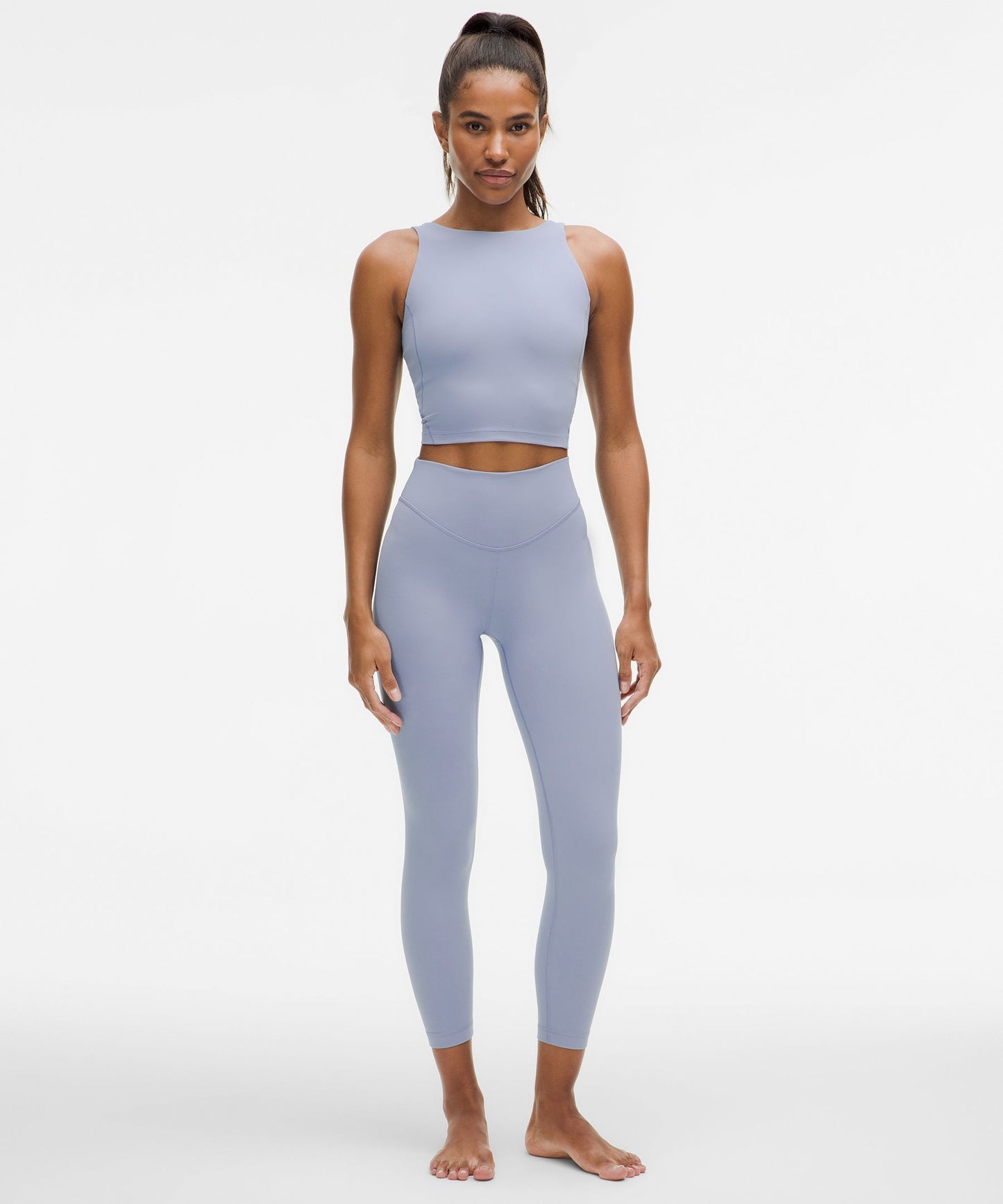 Wunder Under Nulu High-Rise Tight 25"