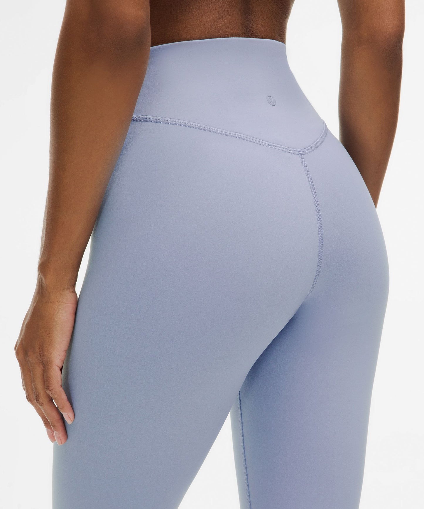 Wunder Under Nulu High-Rise Tight 25"