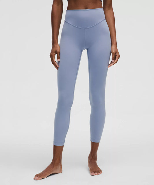 Wunder Under Everlux High-Rise Tight 25"