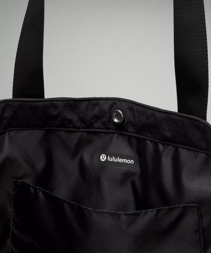 Daily Multi-Pocket Tote Bag 20L