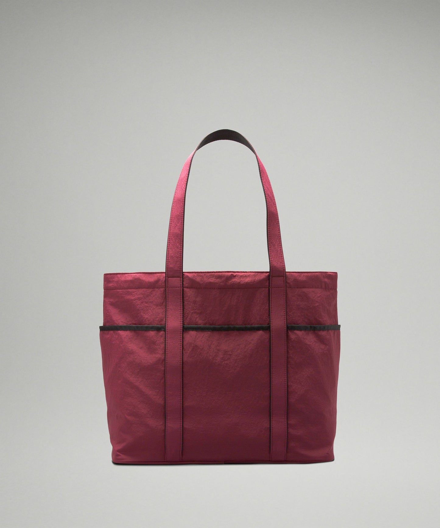 Daily Multi-Pocket Tote Bag 20L