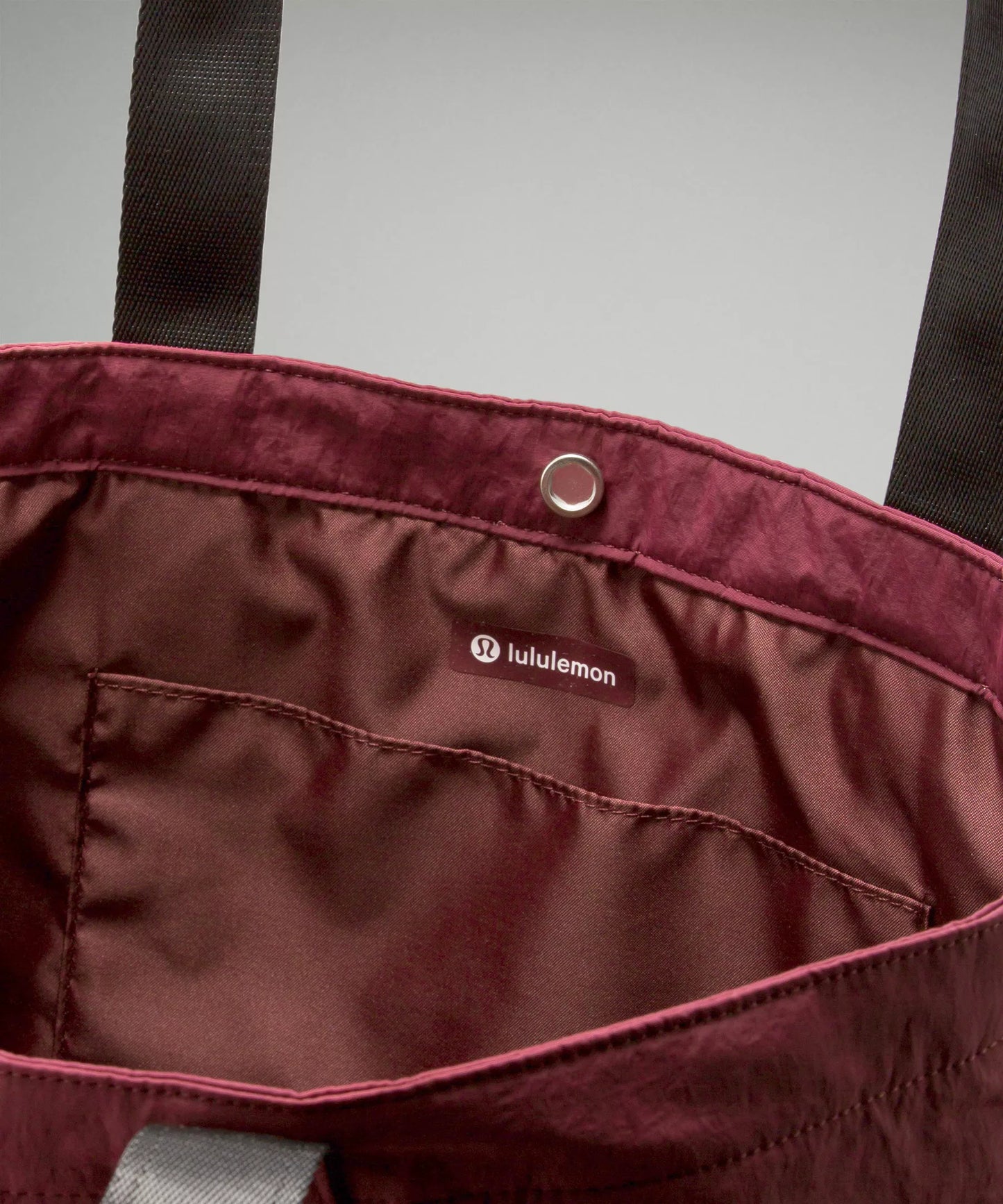 Daily Multi-Pocket Tote Bag 20L
