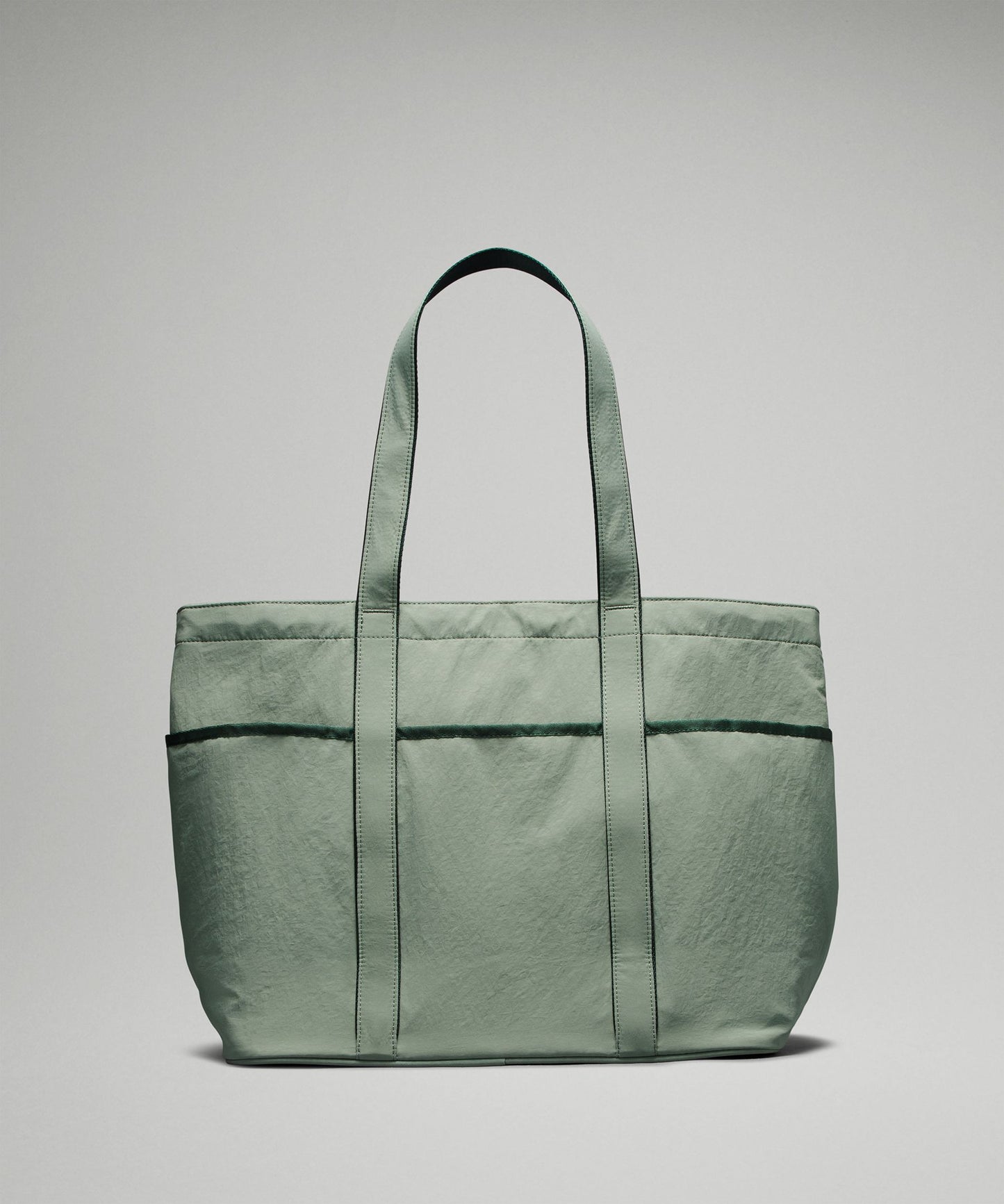 Daily Multi-Pocket Tote Bag 20L