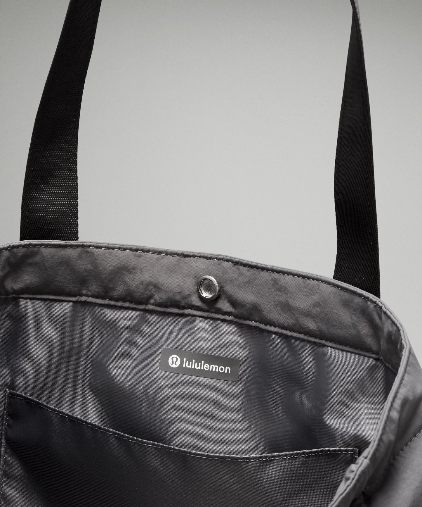 Daily Multi-Pocket Tote Bag 20L