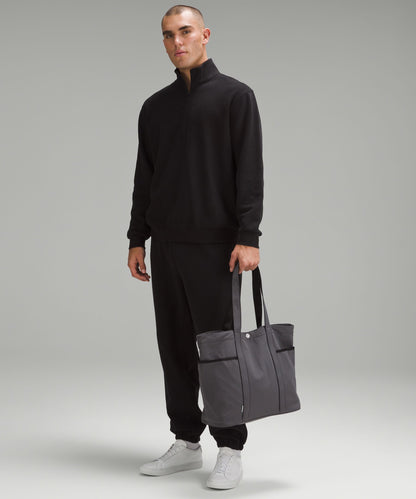 Daily Multi-Pocket Tote Bag 20L