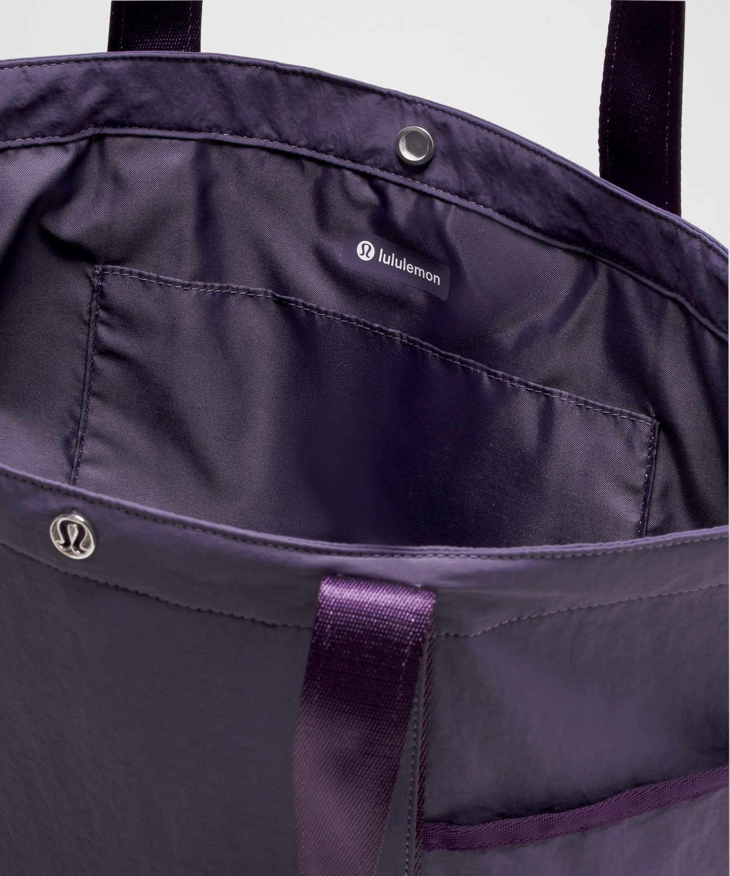 Daily Multi-Pocket Tote Bag 20L