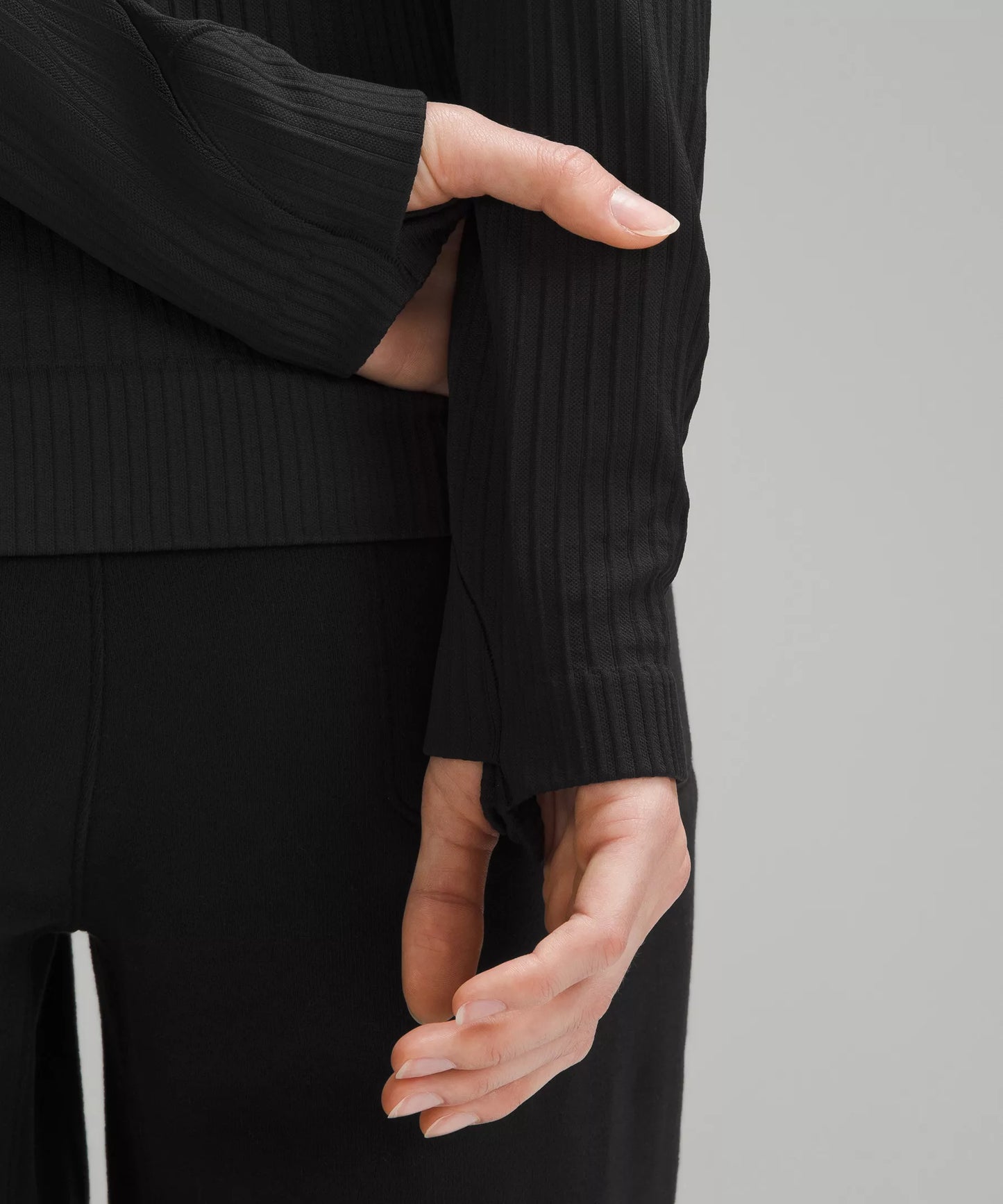 Rest Less Pullover