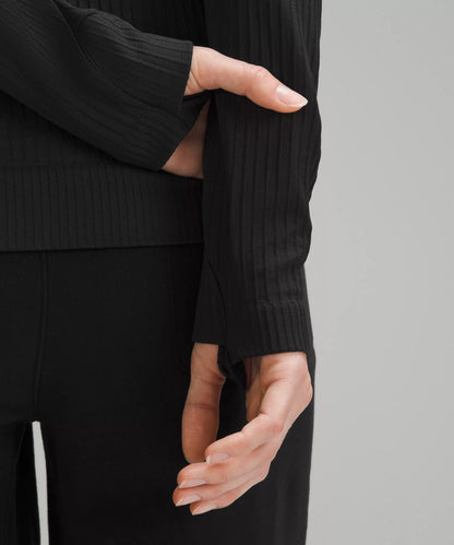 Rest Less Pullover