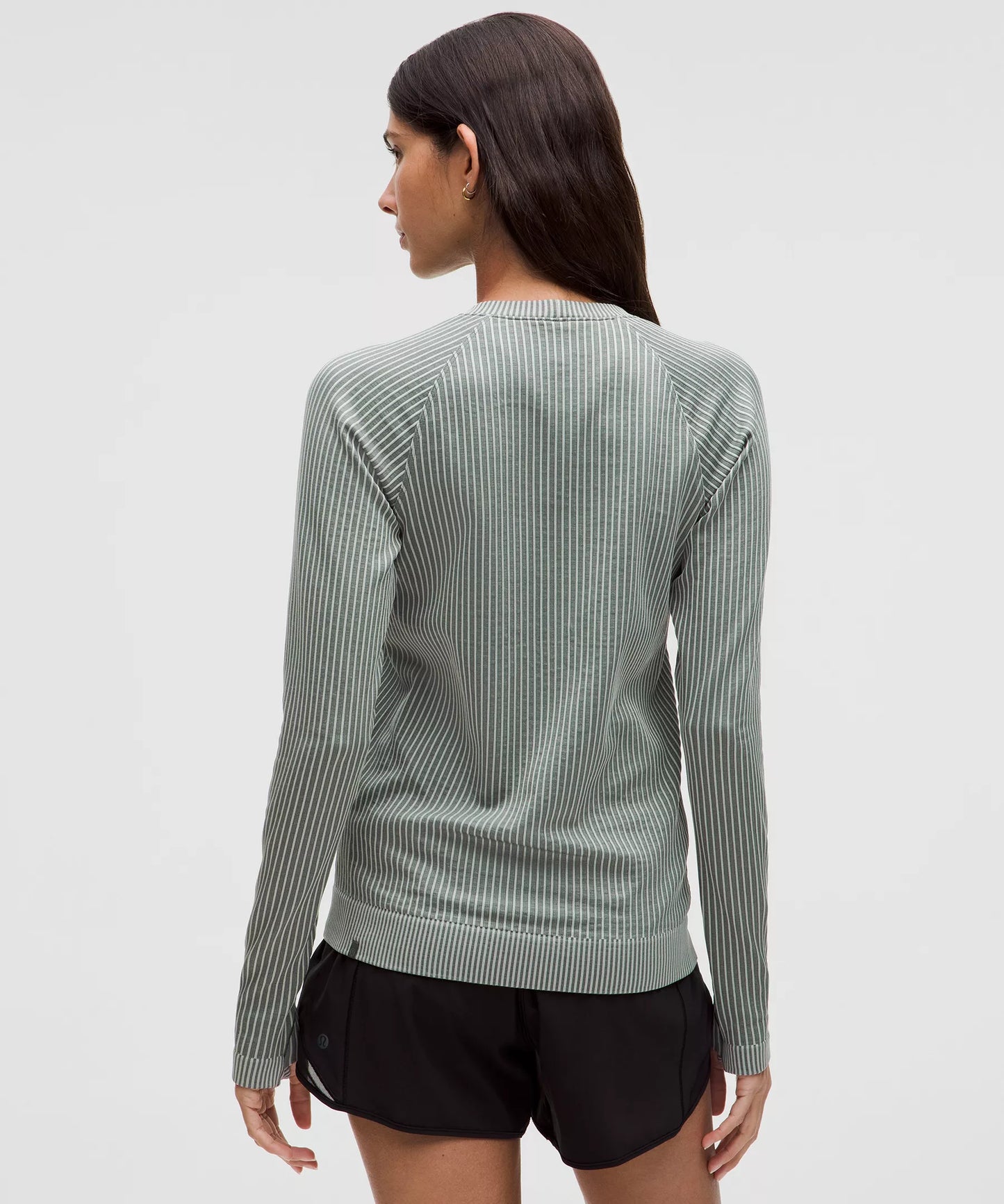 Rest Less Pullover