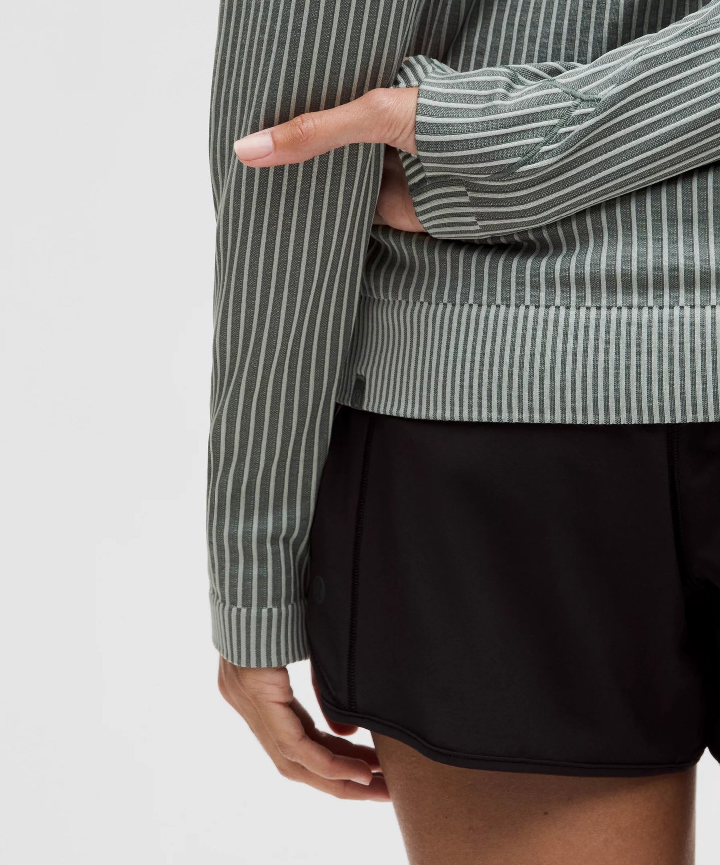 Rest Less Pullover